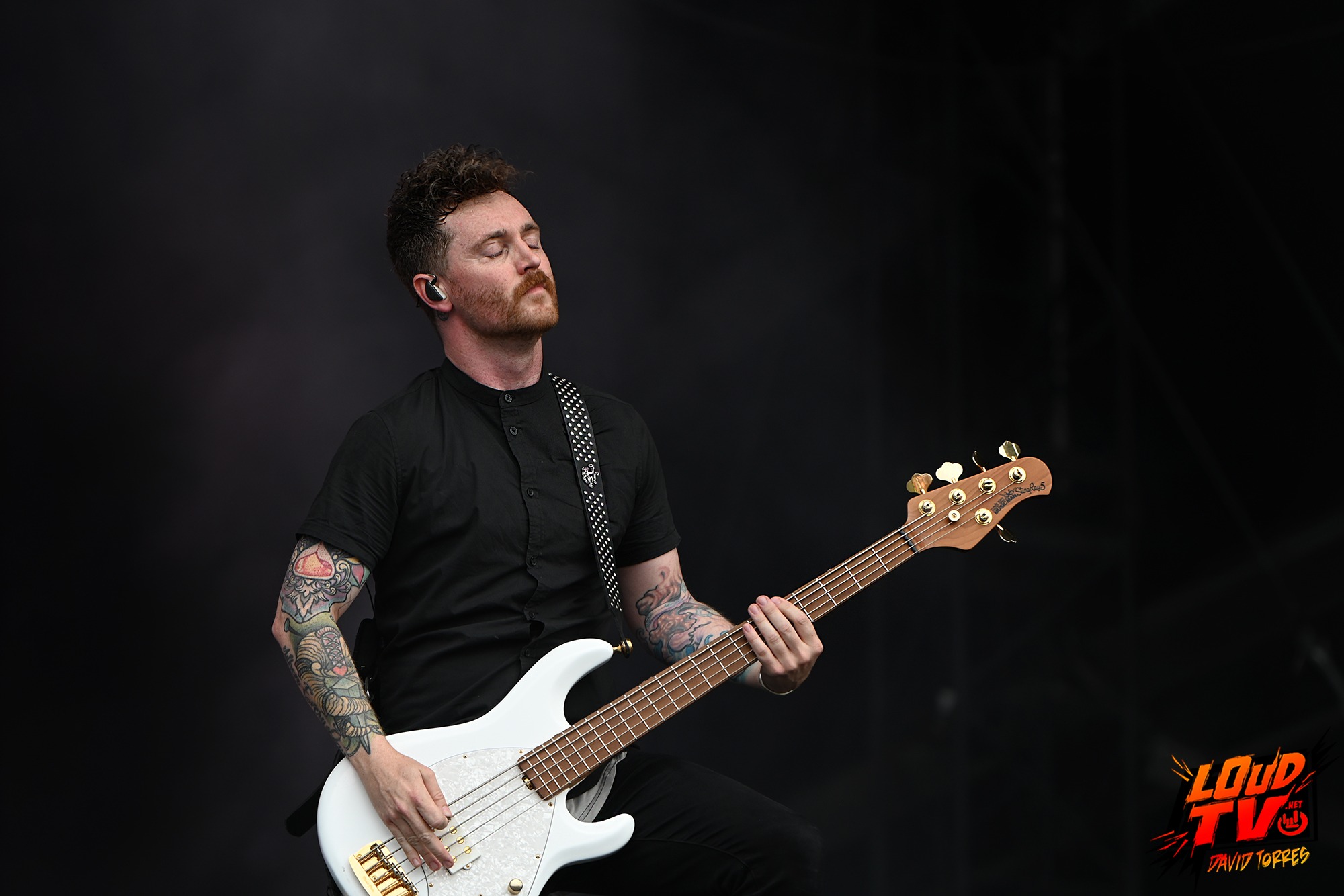 HELLFEST - Les photos du Jour 3 22 HELLFEST - Les photos du Jour 3