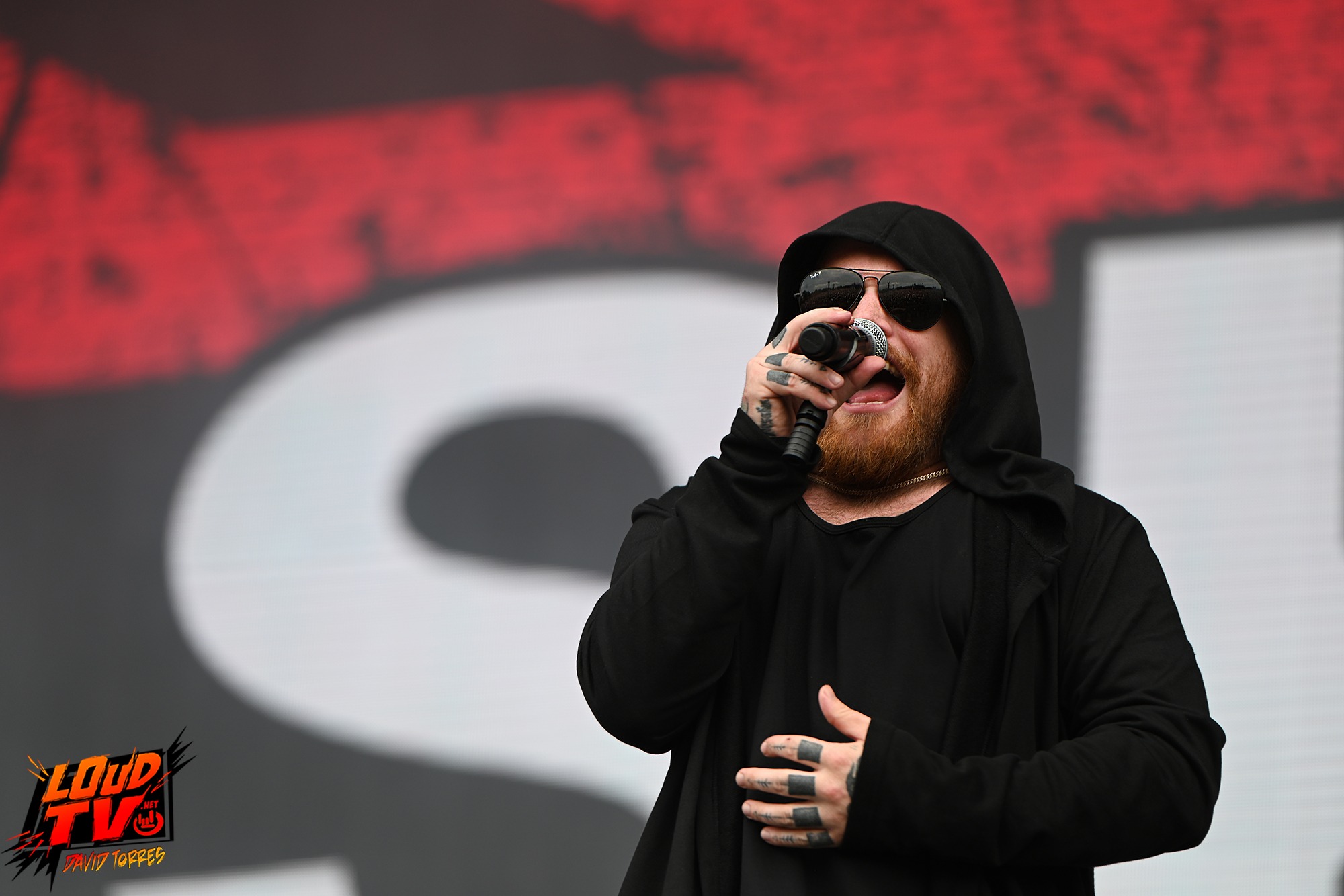 HELLFEST - Les photos du Jour 3 23 HELLFEST - Les photos du Jour 3