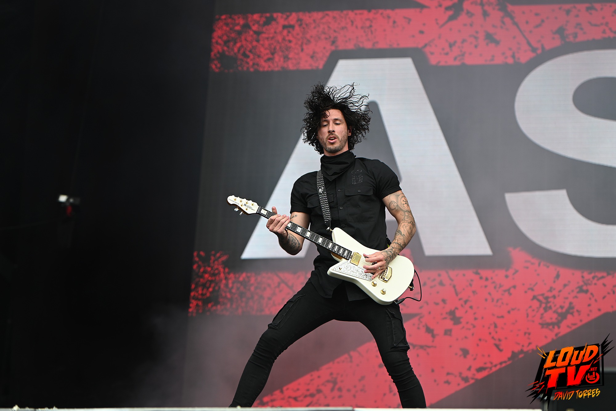 HELLFEST - Les photos du Jour 3 14 HELLFEST - Les photos du Jour 3