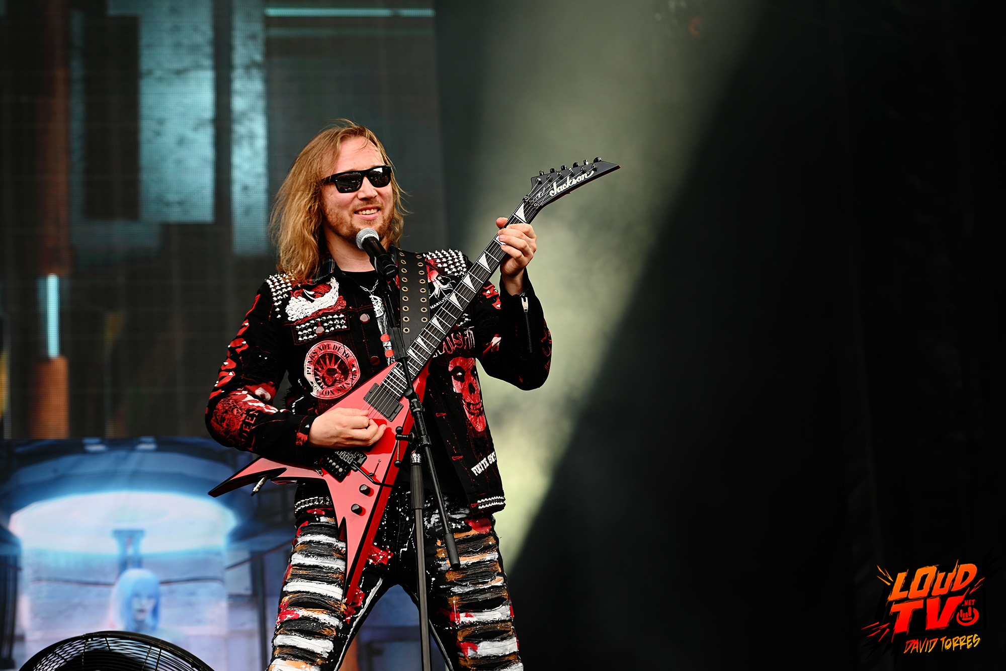 HELLFEST - Les photos du Jour 3 35 HELLFEST - Les photos du Jour 3