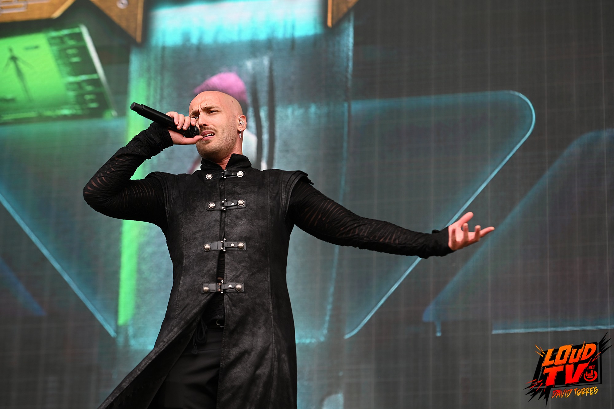 HELLFEST - Les photos du Jour 3 34 HELLFEST - Les photos du Jour 3