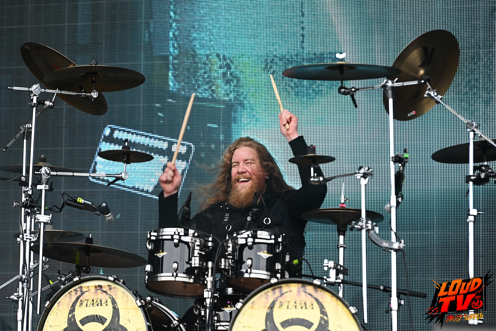 HELLFEST - Les photos du Jour 3 29 HELLFEST - Les photos du Jour 3