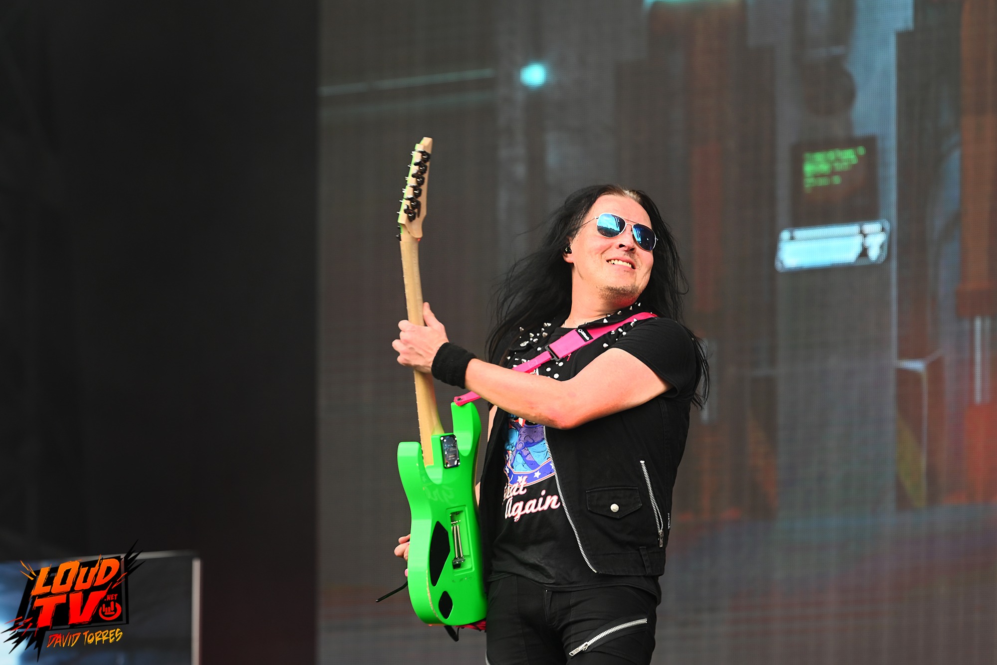 HELLFEST - Les photos du Jour 3 31 HELLFEST - Les photos du Jour 3