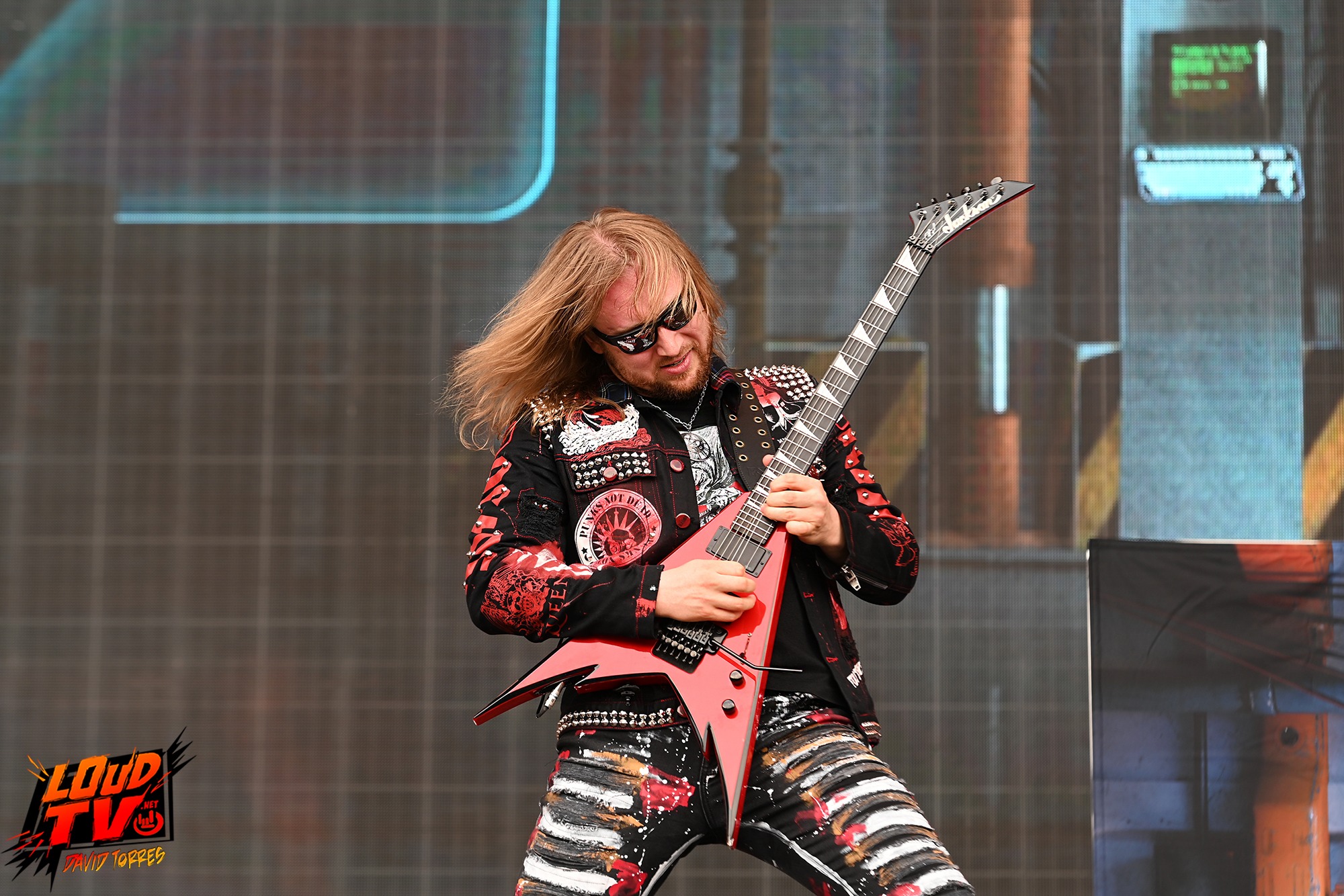 HELLFEST - Les photos du Jour 3 33 HELLFEST - Les photos du Jour 3