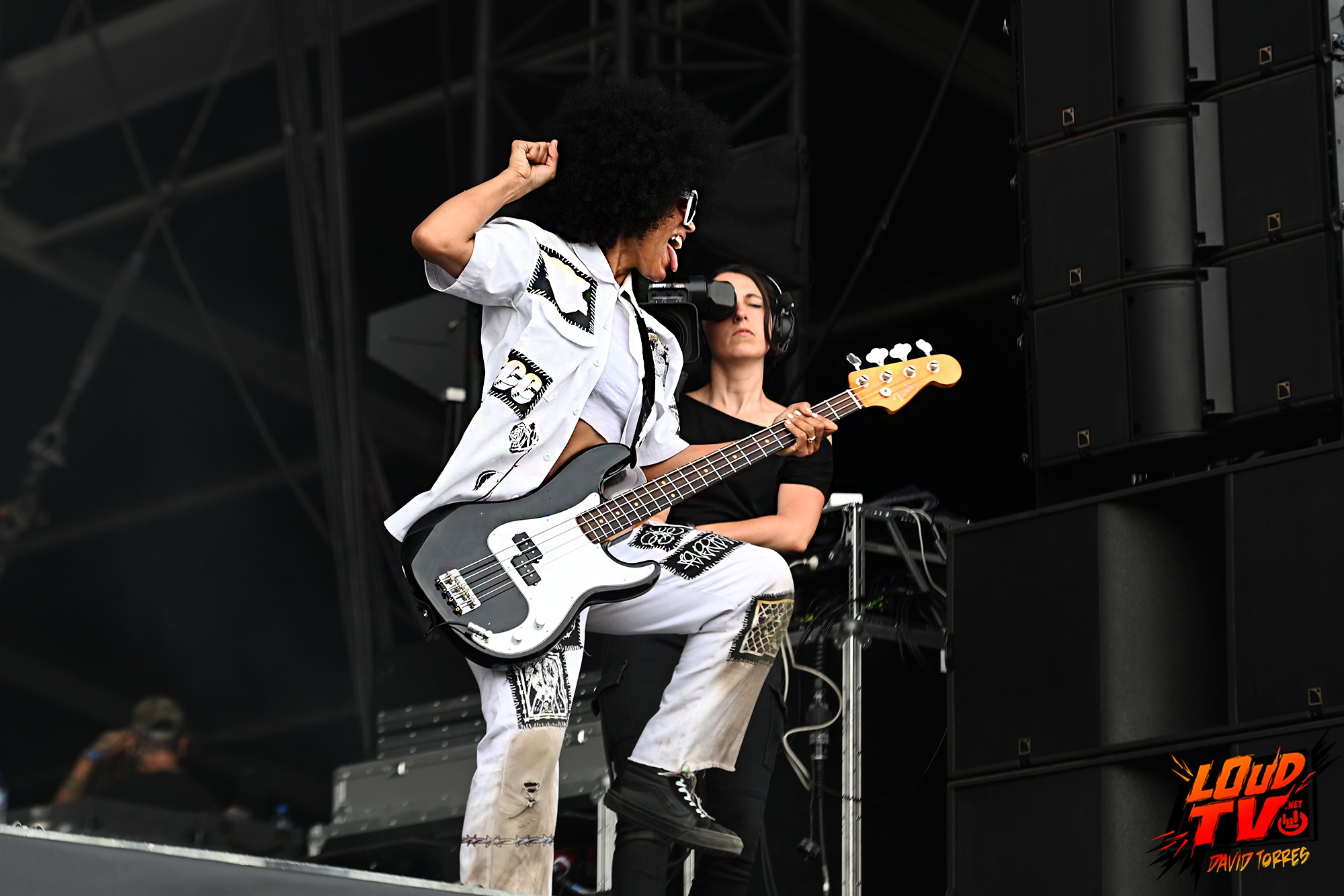 HELLFEST - Les photos du Jour 3 2 HELLFEST - Les photos du Jour 3