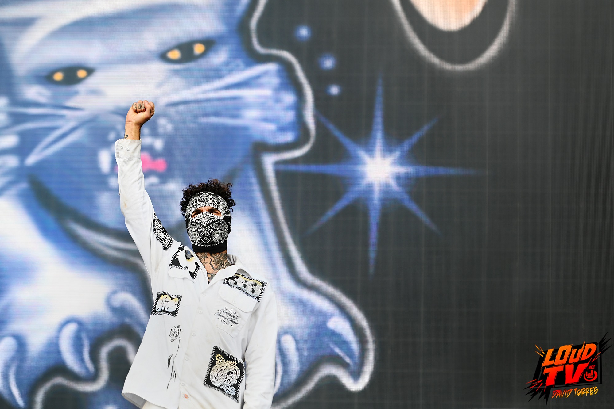 HELLFEST - Les photos du Jour 3 5 HELLFEST - Les photos du Jour 3