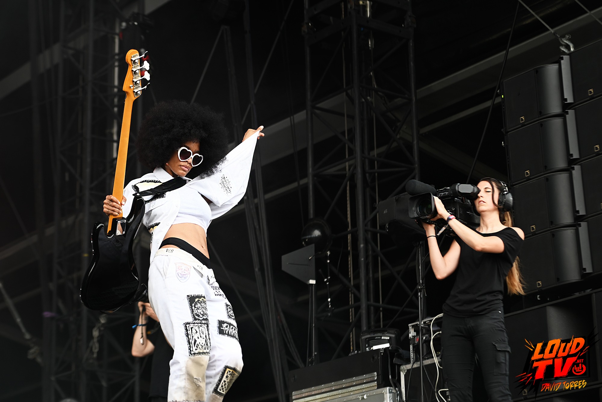 HELLFEST - Les photos du Jour 3 6 HELLFEST - Les photos du Jour 3