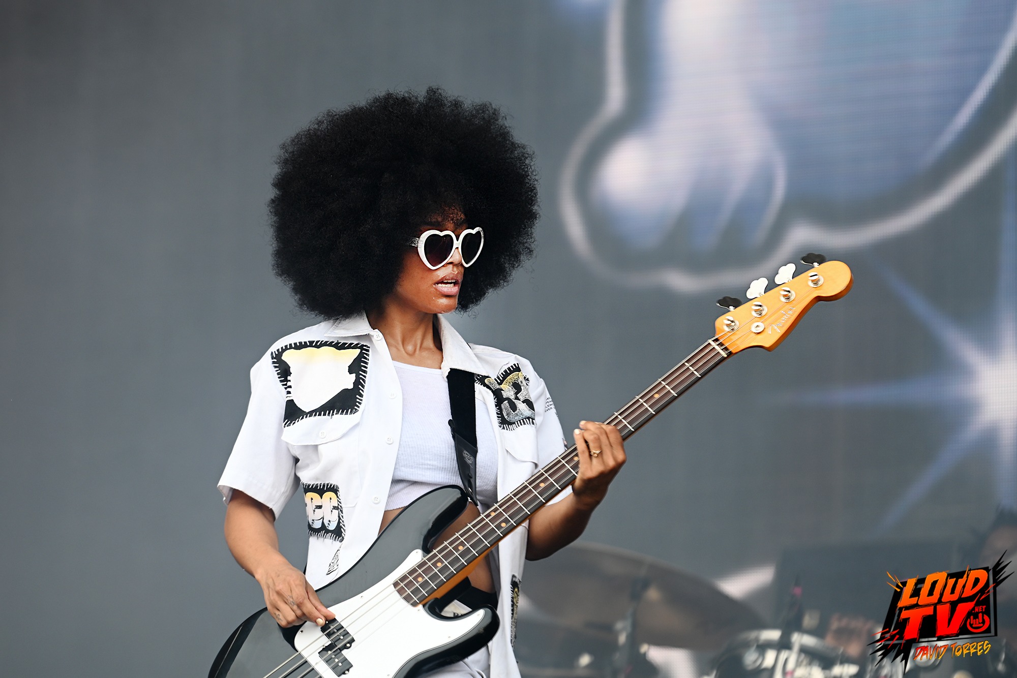 HELLFEST - Les photos du Jour 3 7 HELLFEST - Les photos du Jour 3