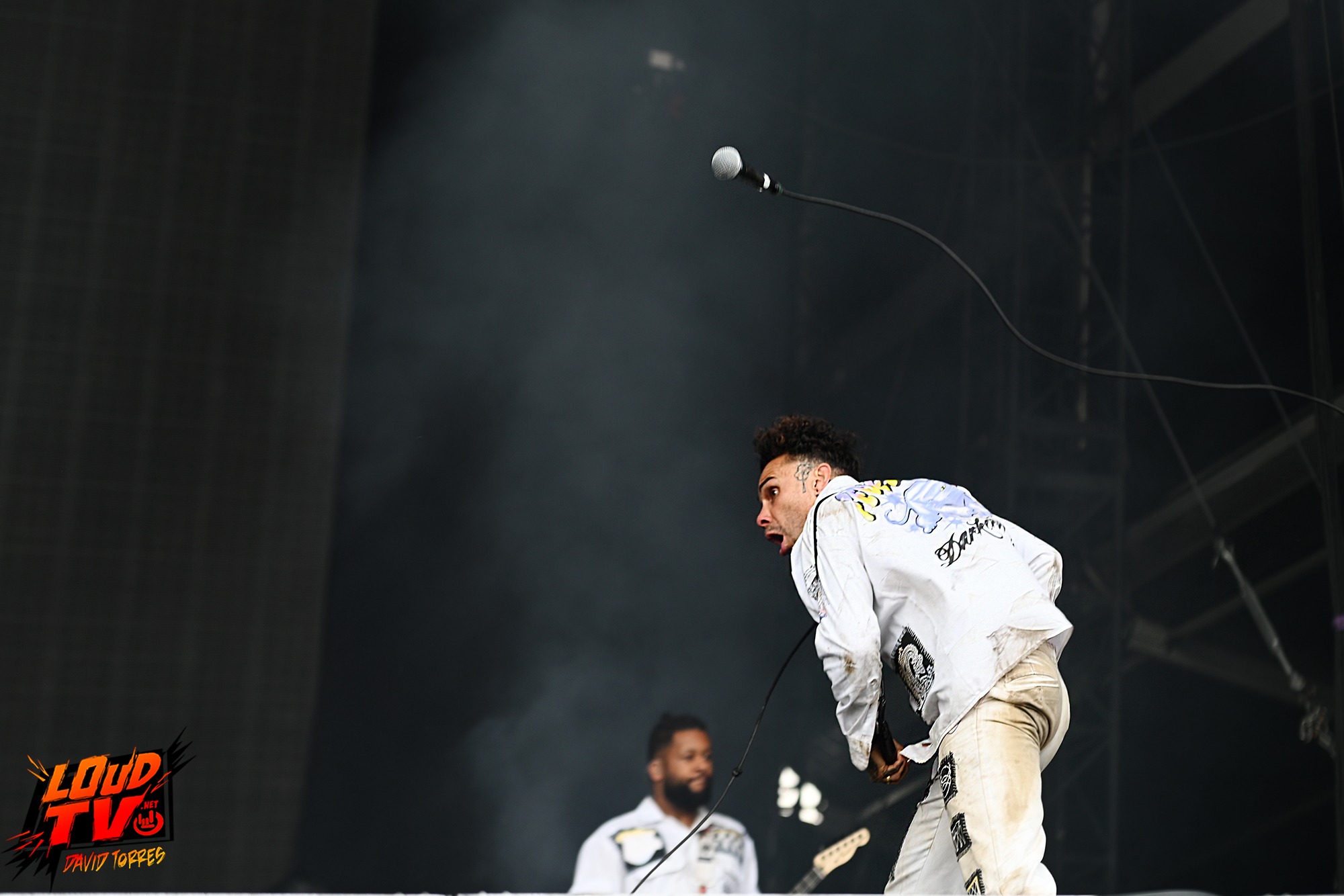 HELLFEST - Les photos du Jour 3 9 HELLFEST - Les photos du Jour 3