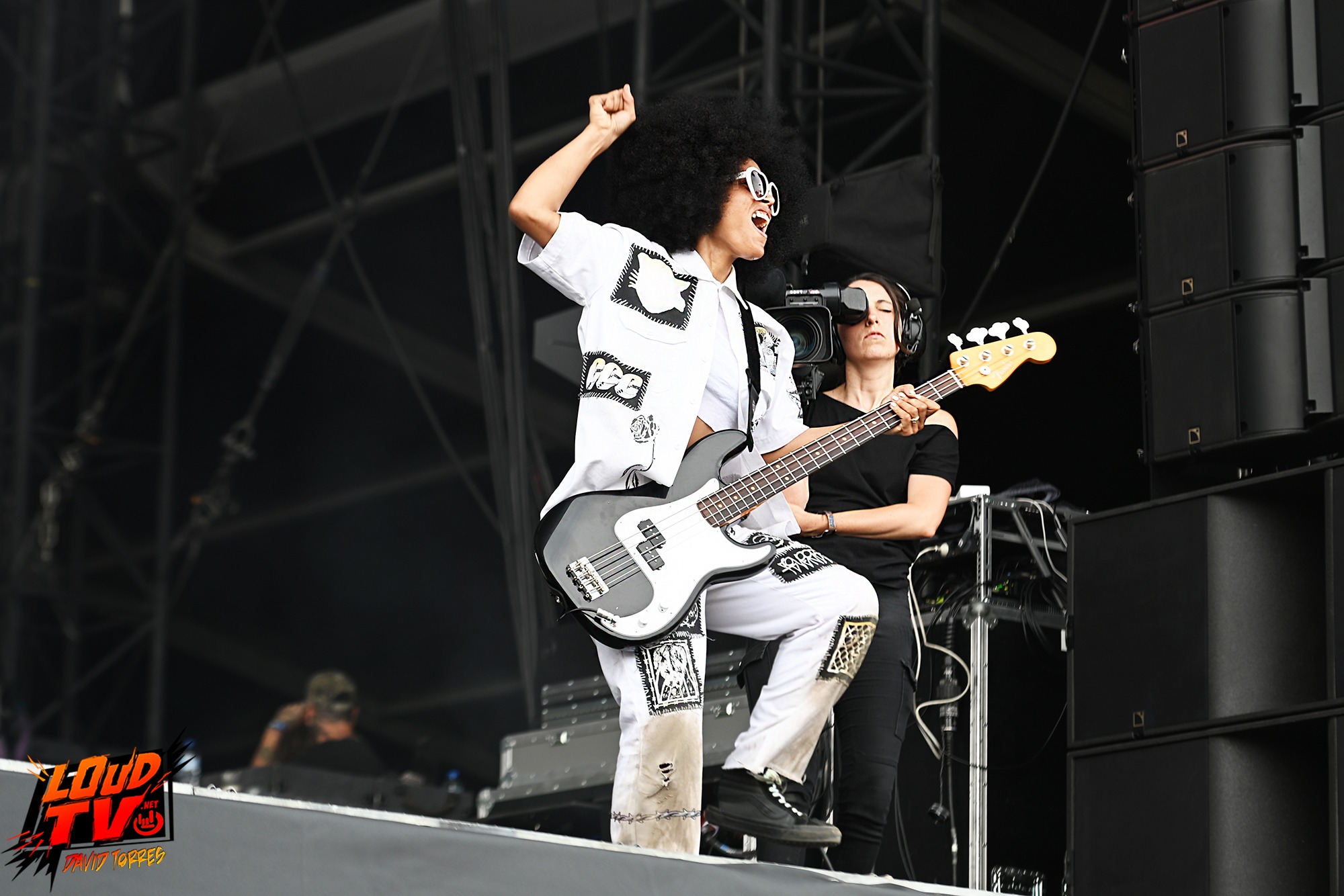 HELLFEST - Les photos du Jour 3 10 HELLFEST - Les photos du Jour 3