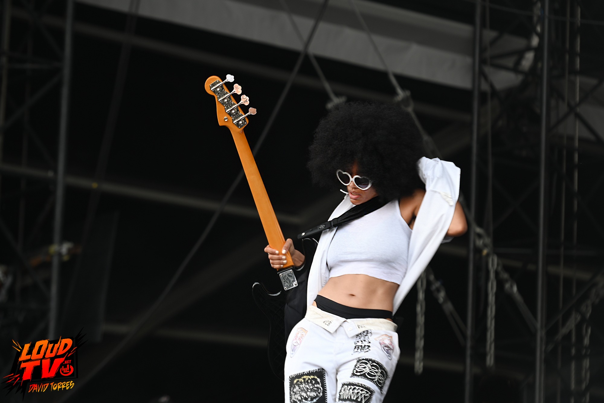 HELLFEST - Les photos du Jour 3 11 HELLFEST - Les photos du Jour 3
