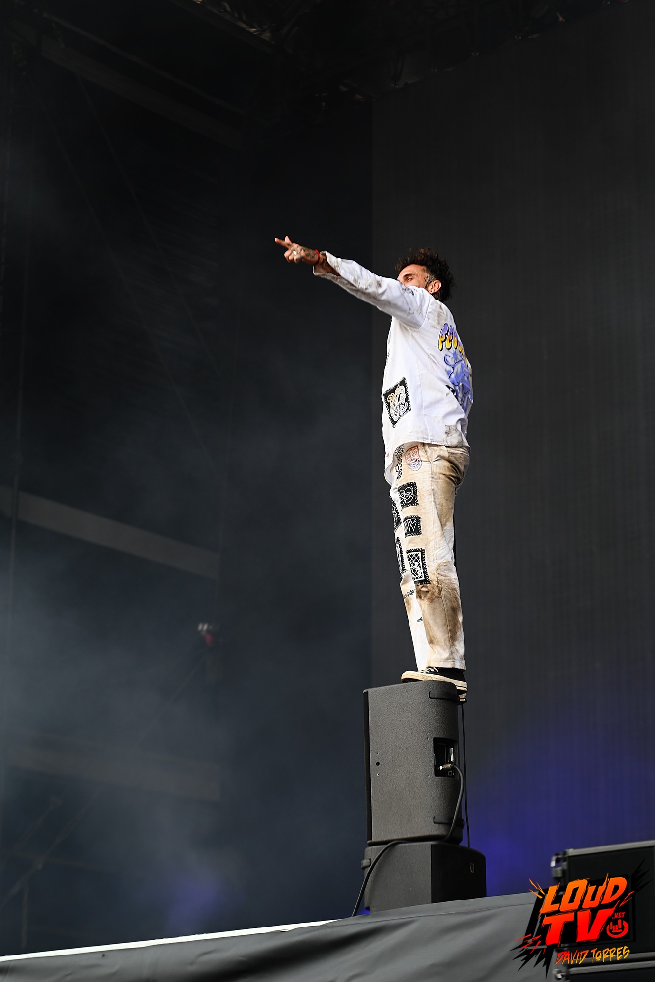 HELLFEST - Les photos du Jour 3 1 HELLFEST - Les photos du Jour 3