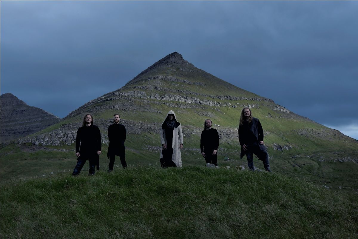 Découvrez “Mistland”, le clip animé de IOTUNN 1 Iotunn