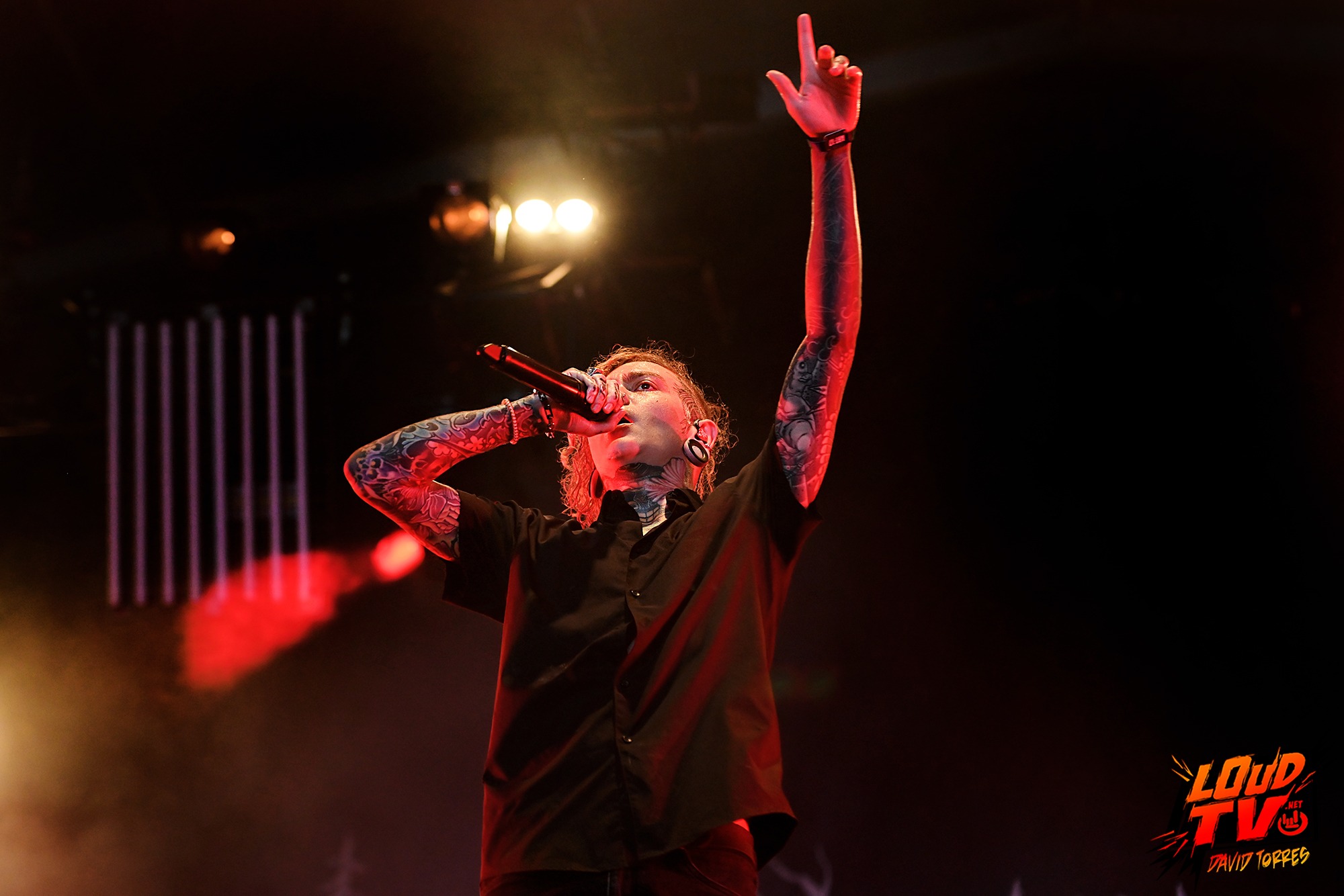 HELLFEST - Les photos du Jour 3 76 HELLFEST - Les photos du Jour 3