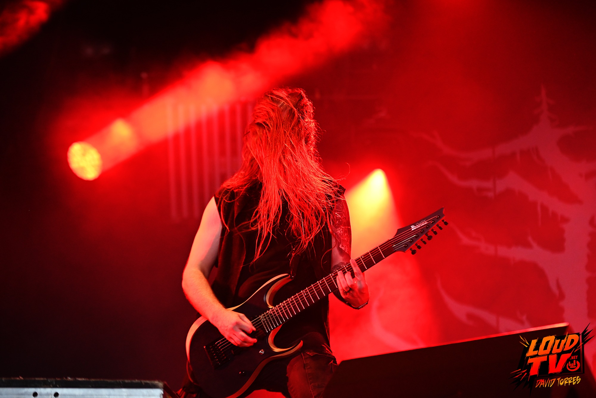 HELLFEST - Les photos du Jour 3 86 HELLFEST - Les photos du Jour 3