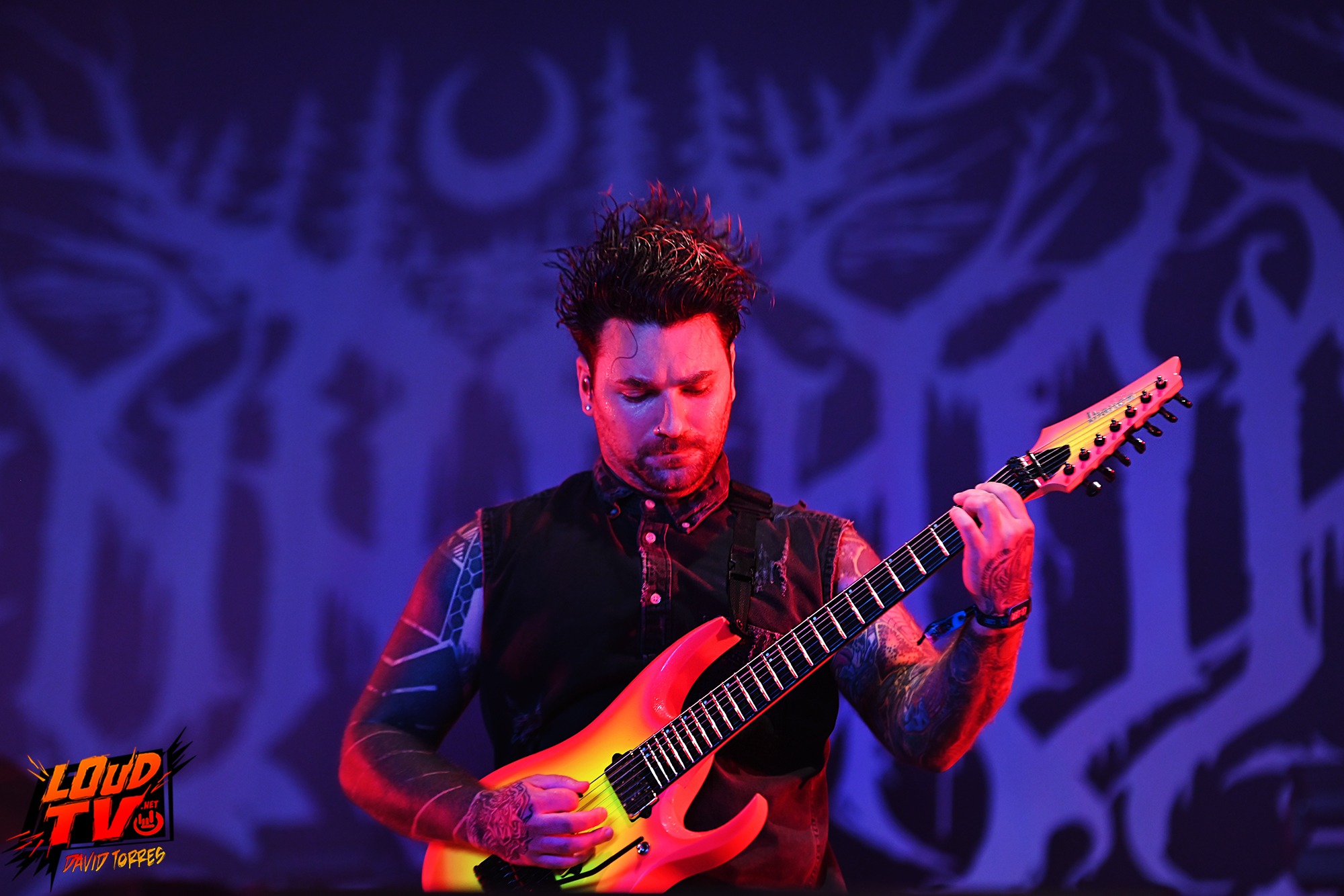 HELLFEST - Les photos du Jour 3 87 HELLFEST - Les photos du Jour 3