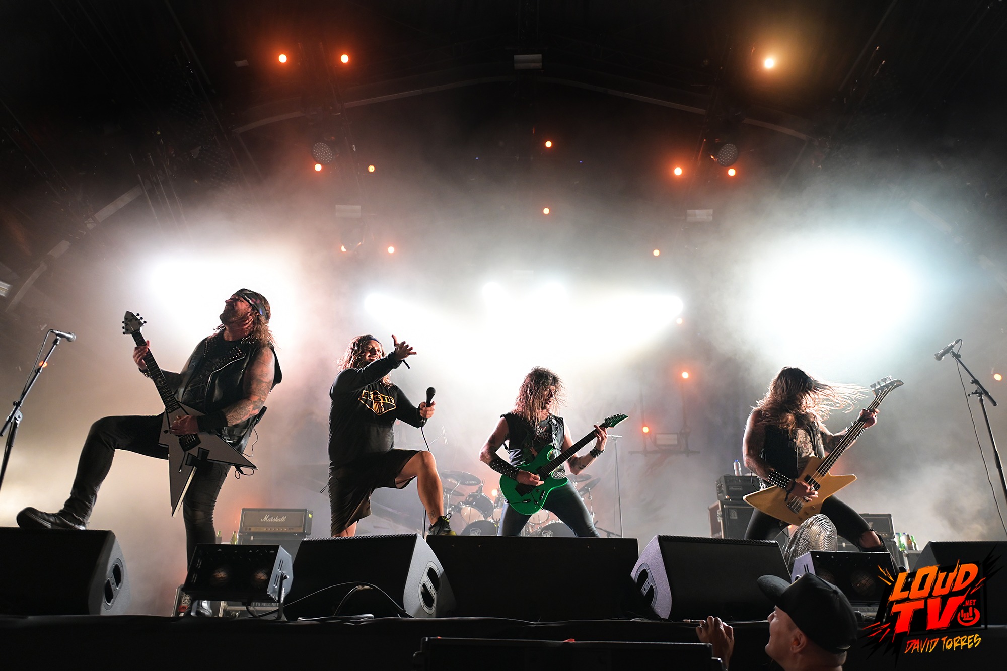 HELLFEST - Les photos du Jour 3 104 HELLFEST - Les photos du Jour 3