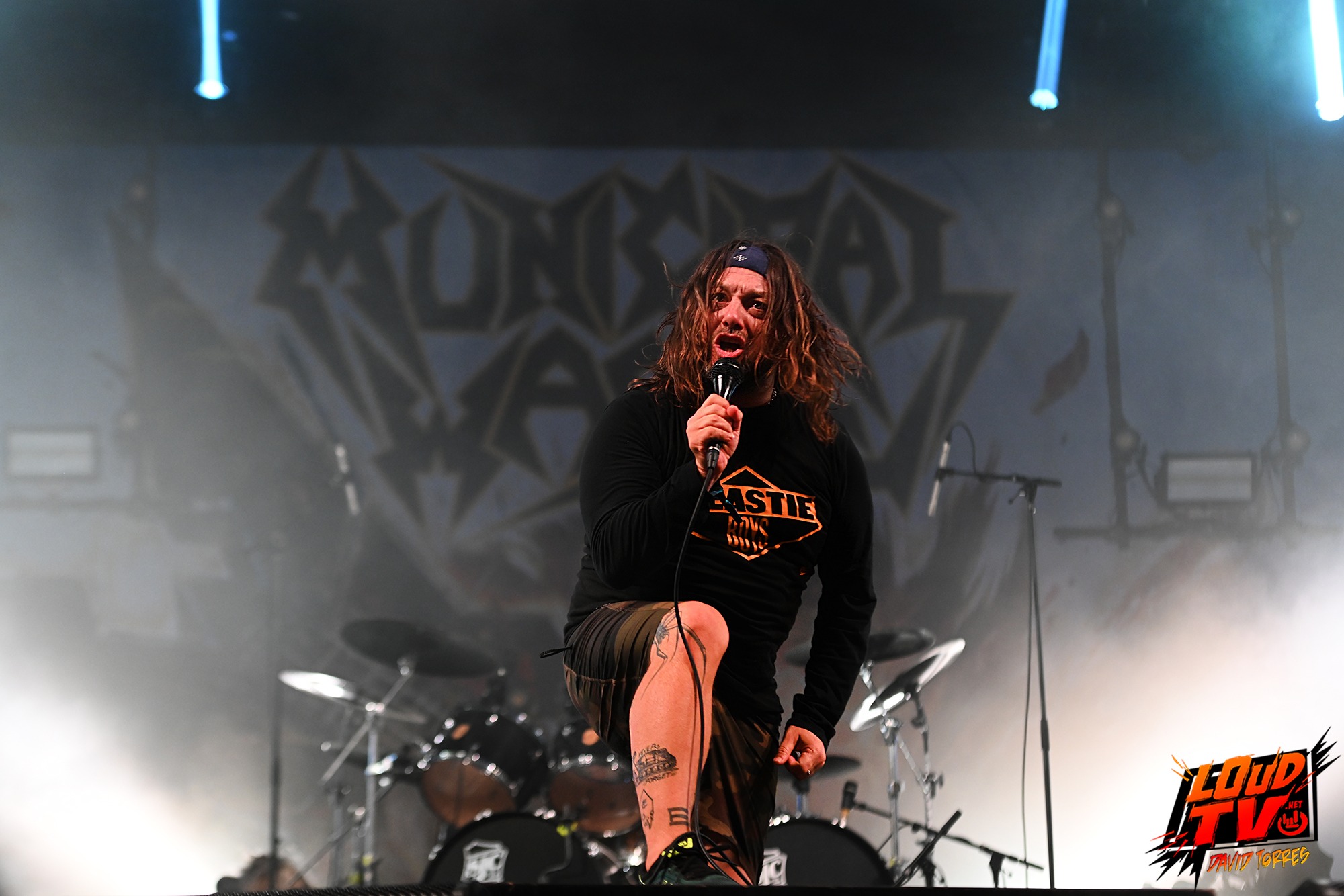 HELLFEST - Les photos du Jour 3 105 HELLFEST - Les photos du Jour 3