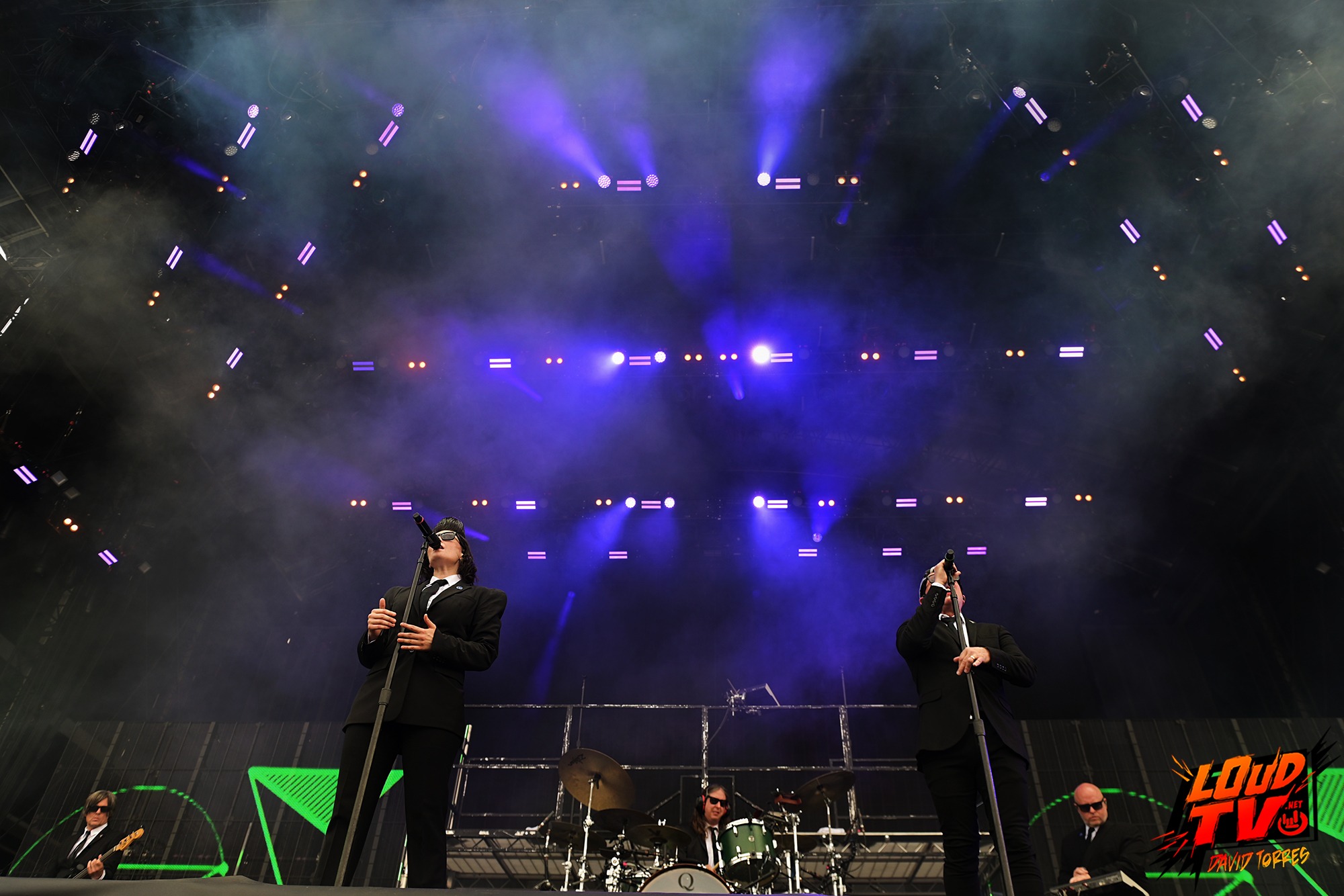 HELLFEST - Les photos du Jour 3 50 HELLFEST - Les photos du Jour 3