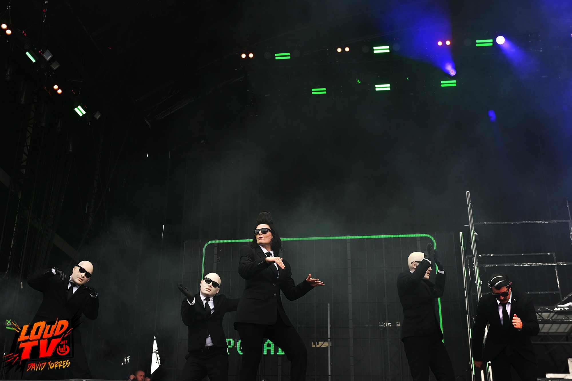 HELLFEST - Les photos du Jour 3 49 HELLFEST - Les photos du Jour 3