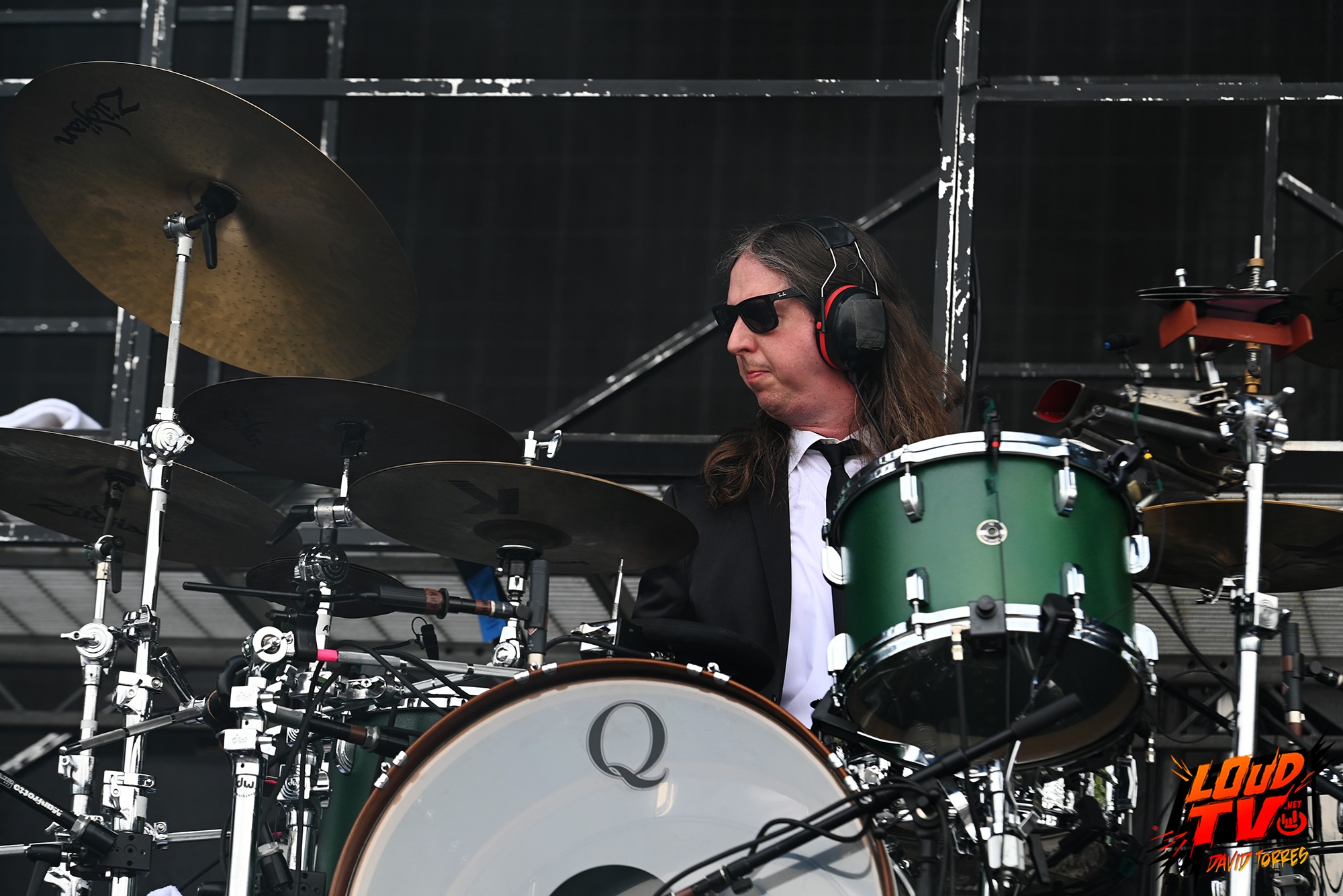 HELLFEST - Les photos du Jour 3 38 HELLFEST - Les photos du Jour 3