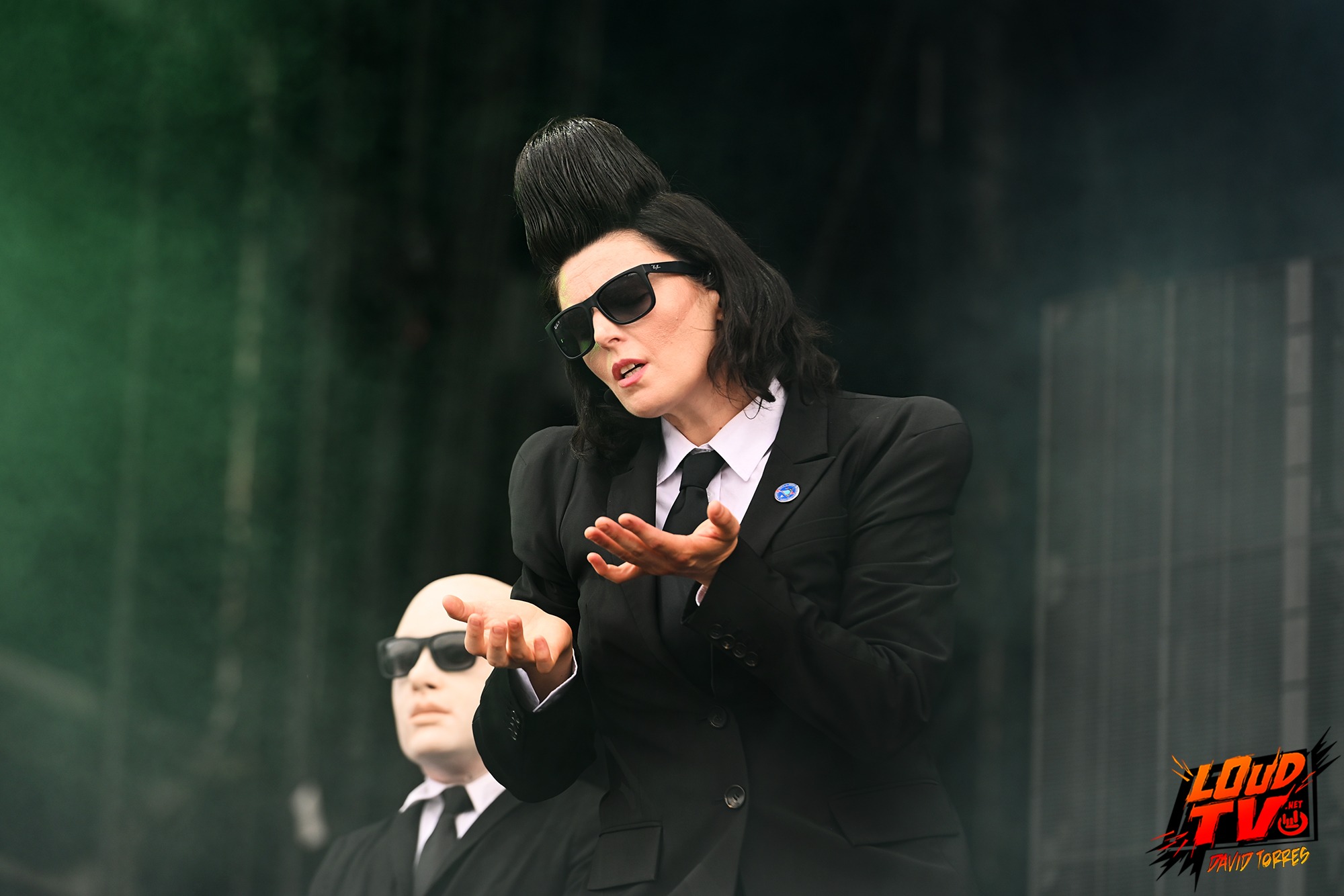 HELLFEST - Les photos du Jour 3 44 HELLFEST - Les photos du Jour 3