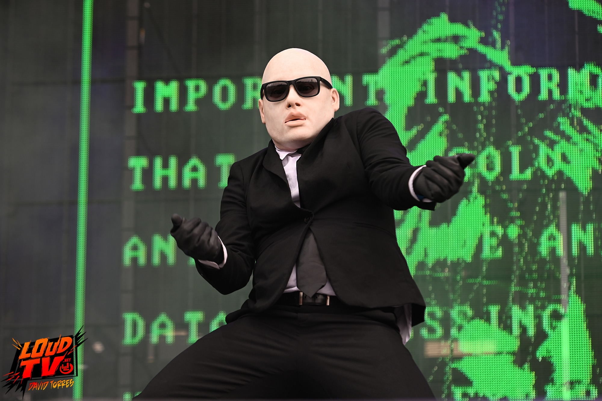 HELLFEST - Les photos du Jour 3 47 HELLFEST - Les photos du Jour 3