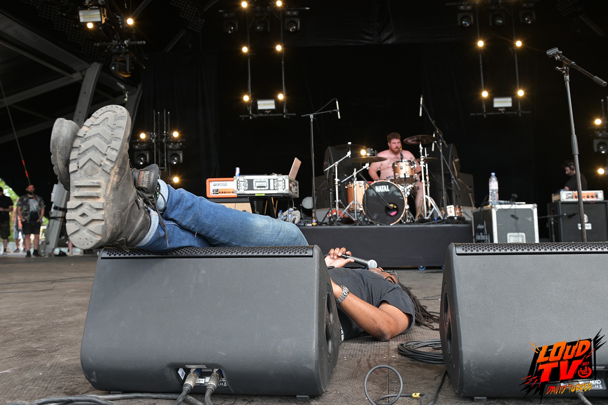 HELLFEST - Les photos du Jour 3 52 HELLFEST - Les photos du Jour 3