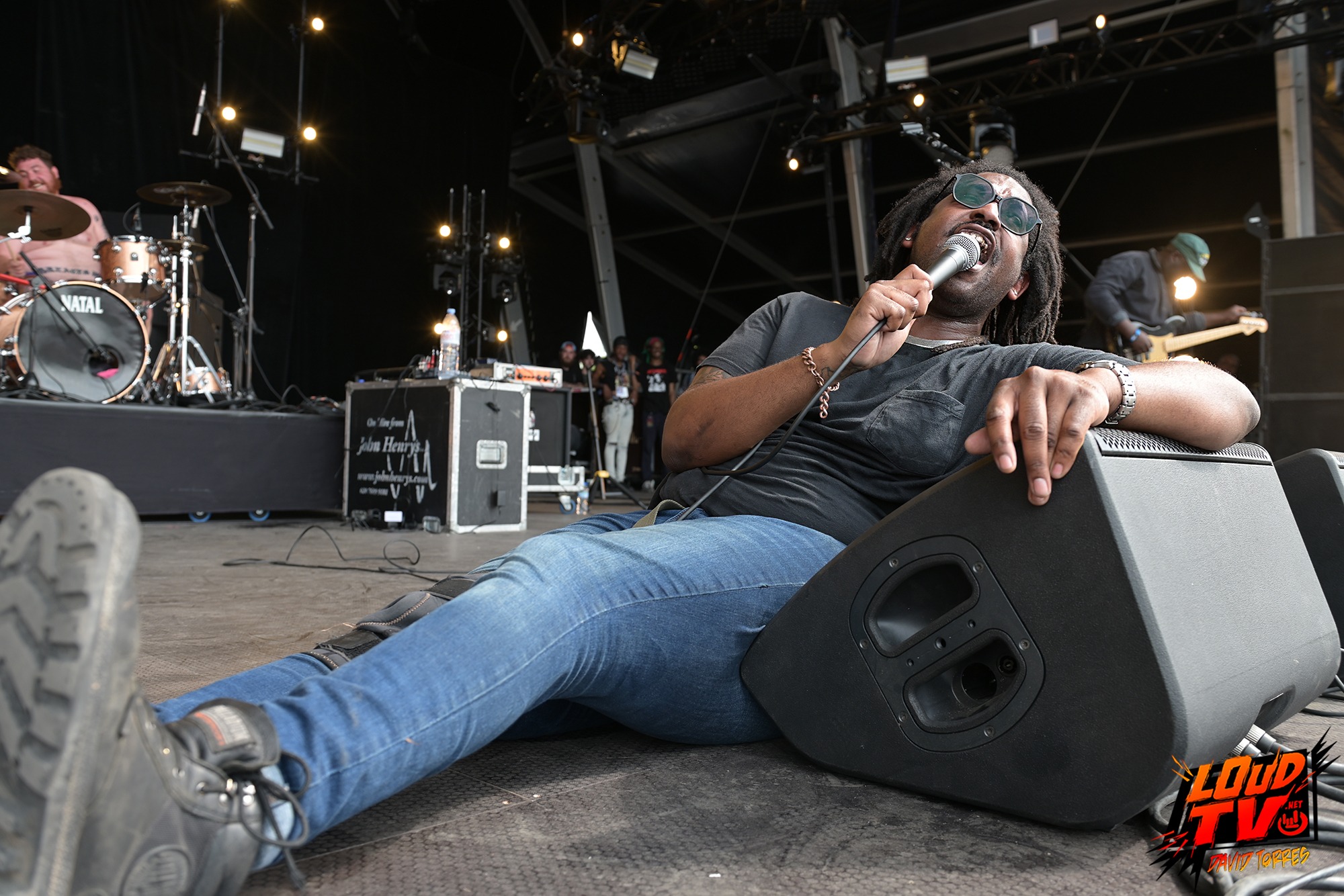 HELLFEST - Les photos du Jour 3 53 HELLFEST - Les photos du Jour 3