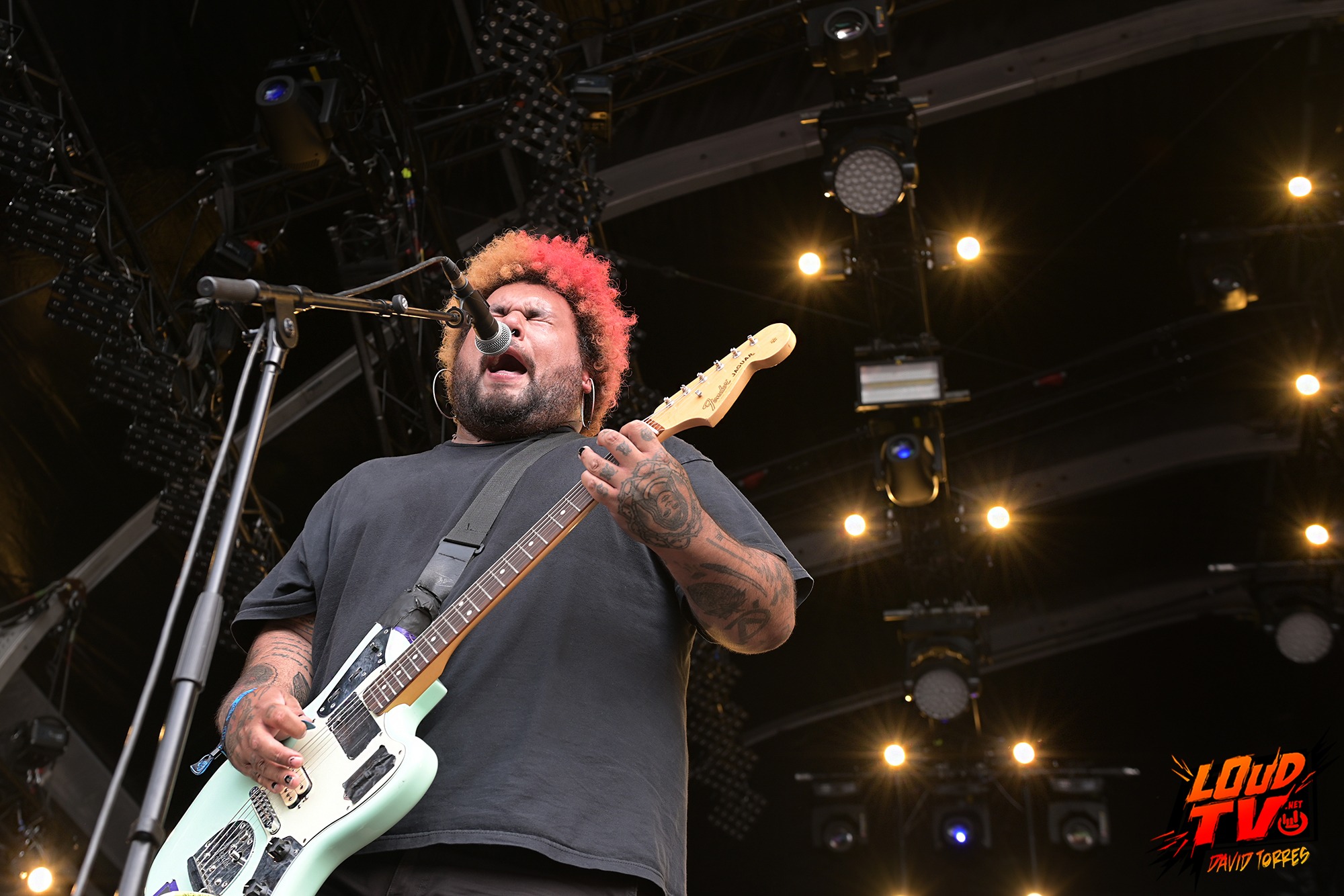 HELLFEST - Les photos du Jour 3 54 HELLFEST - Les photos du Jour 3