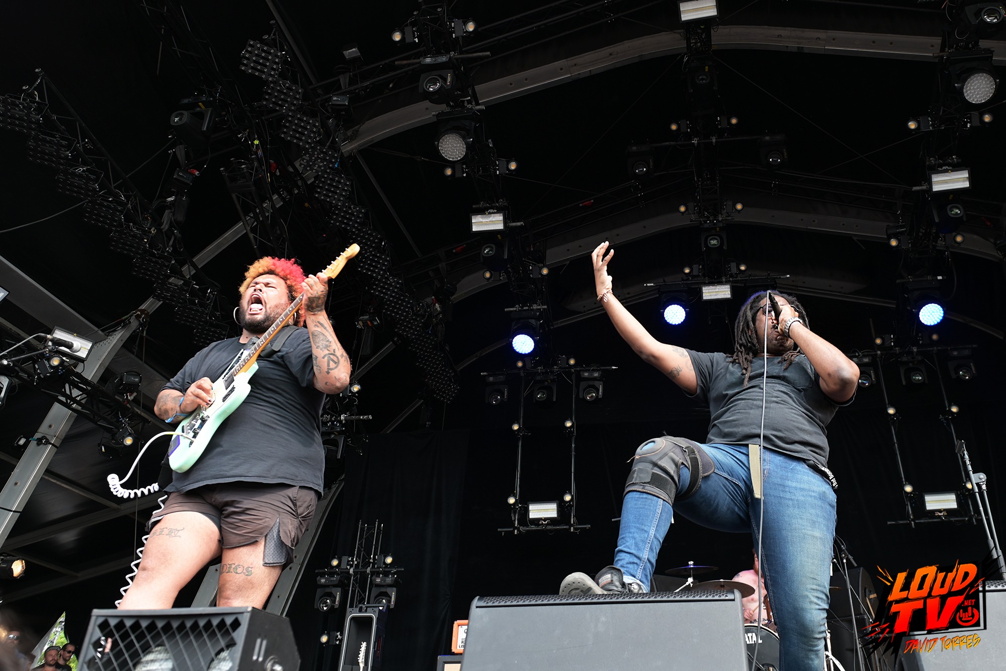HELLFEST - Les photos du Jour 3 55 HELLFEST - Les photos du Jour 3