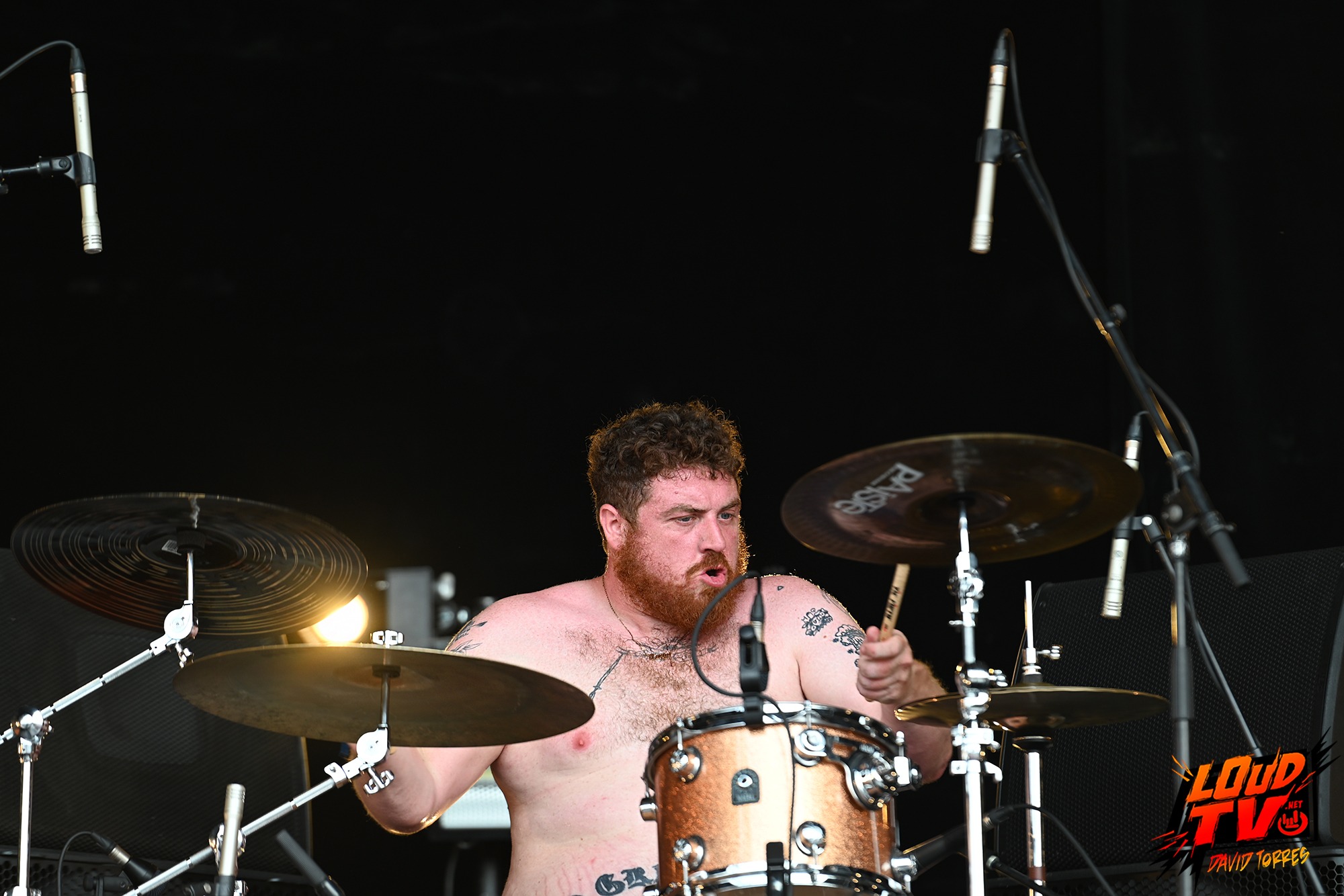 HELLFEST - Les photos du Jour 3 57 HELLFEST - Les photos du Jour 3