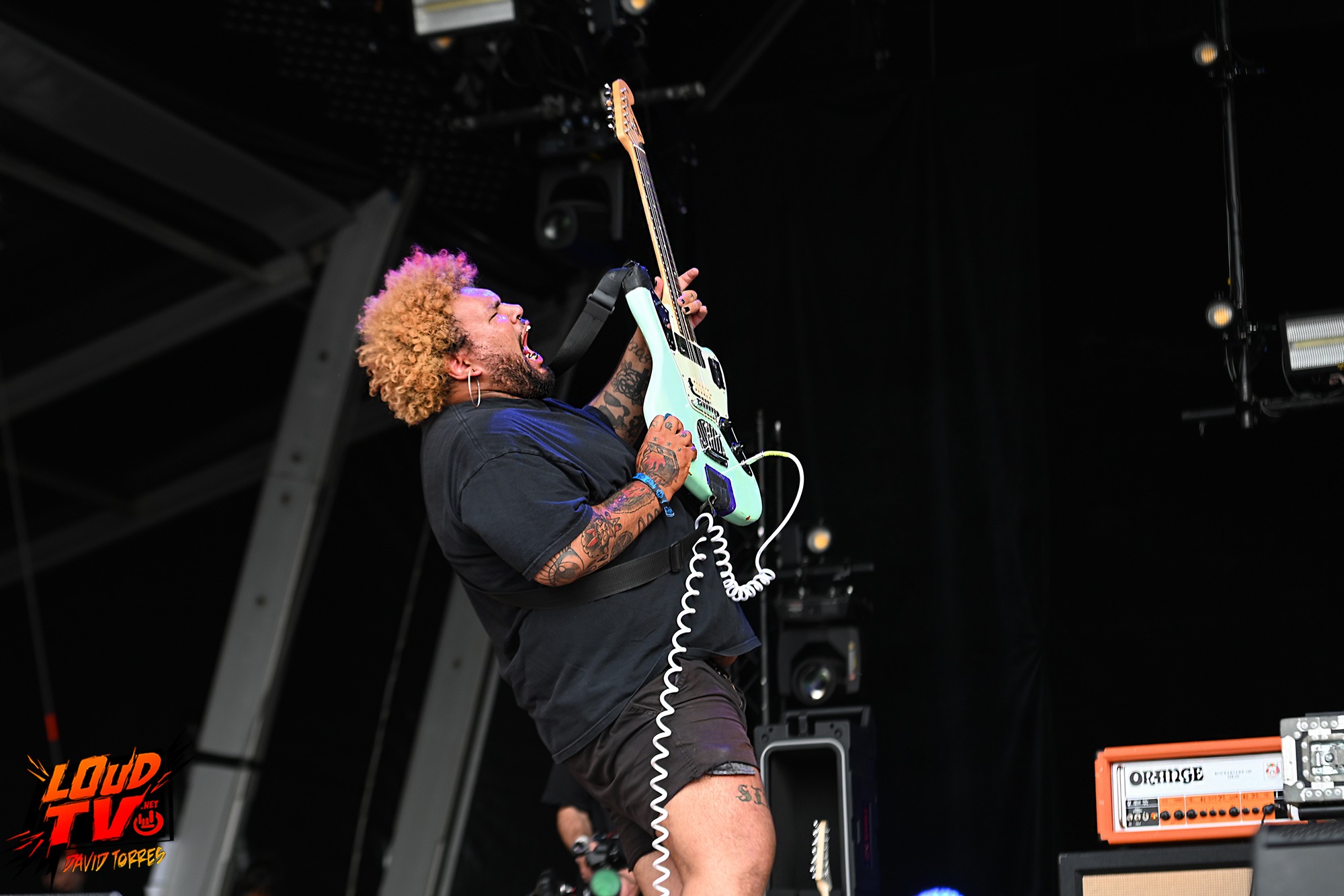 HELLFEST - Les photos du Jour 3 58 HELLFEST - Les photos du Jour 3