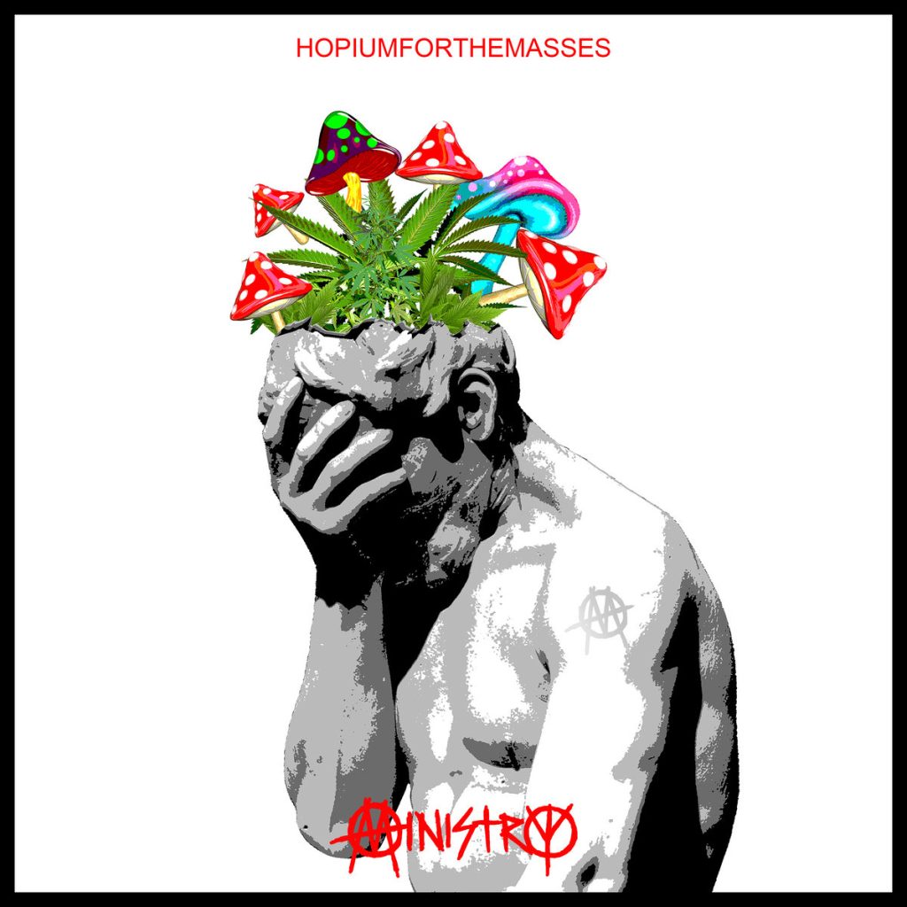 Graphisme de ce nouvel album