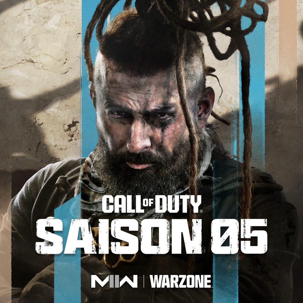 Zoltan Bathory solo dans call of duty