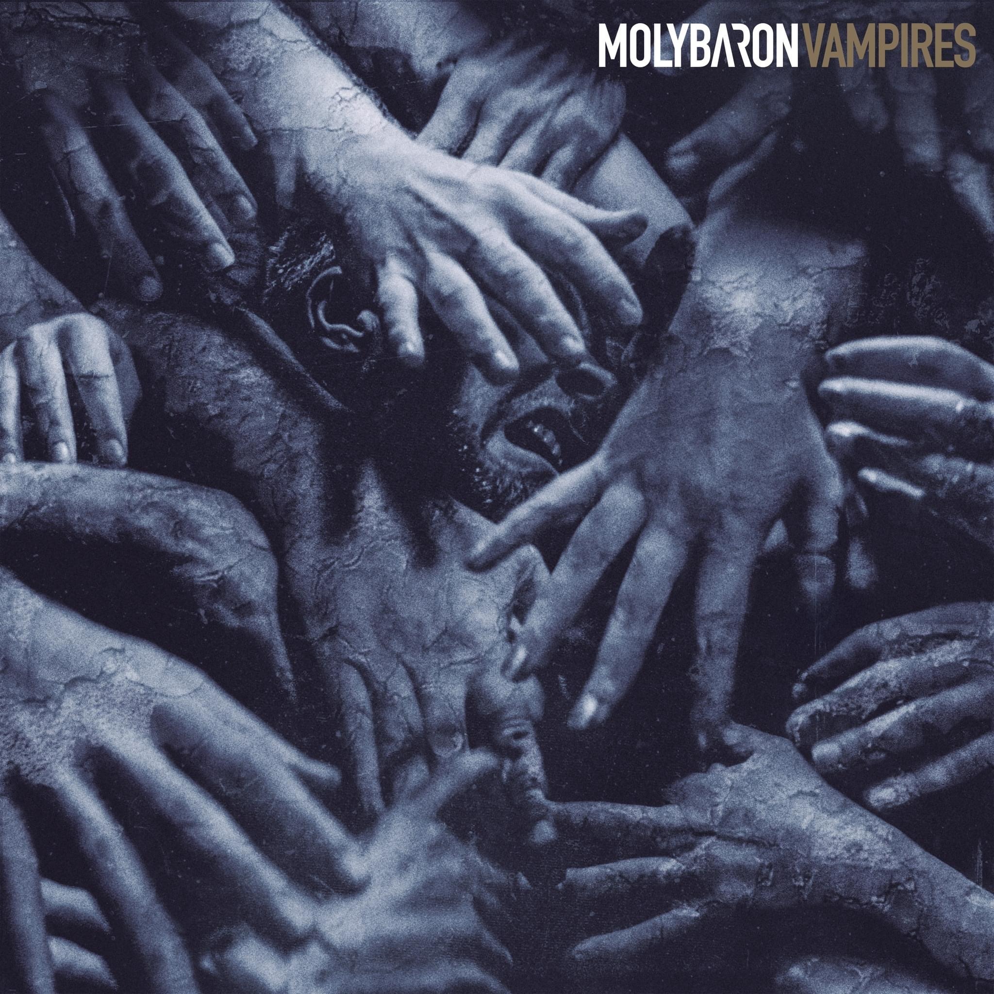 LES VAMPIRES DE MOLYBARON