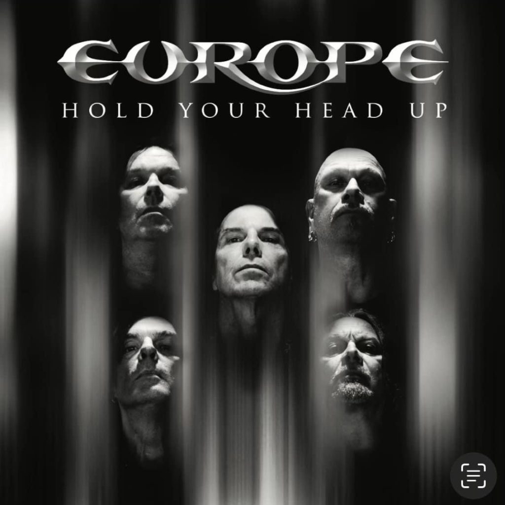 EUROPE BAND
