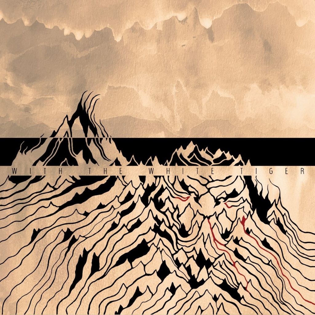 Artwork réalisé par Thibaut Cogez