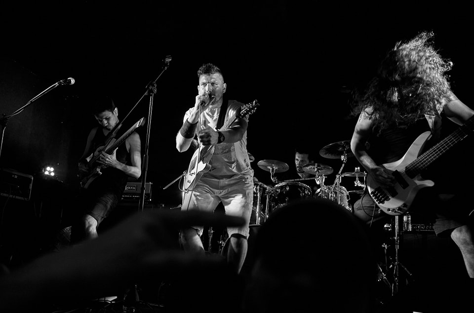 Equals Infinity Photo by : @keithmpitts