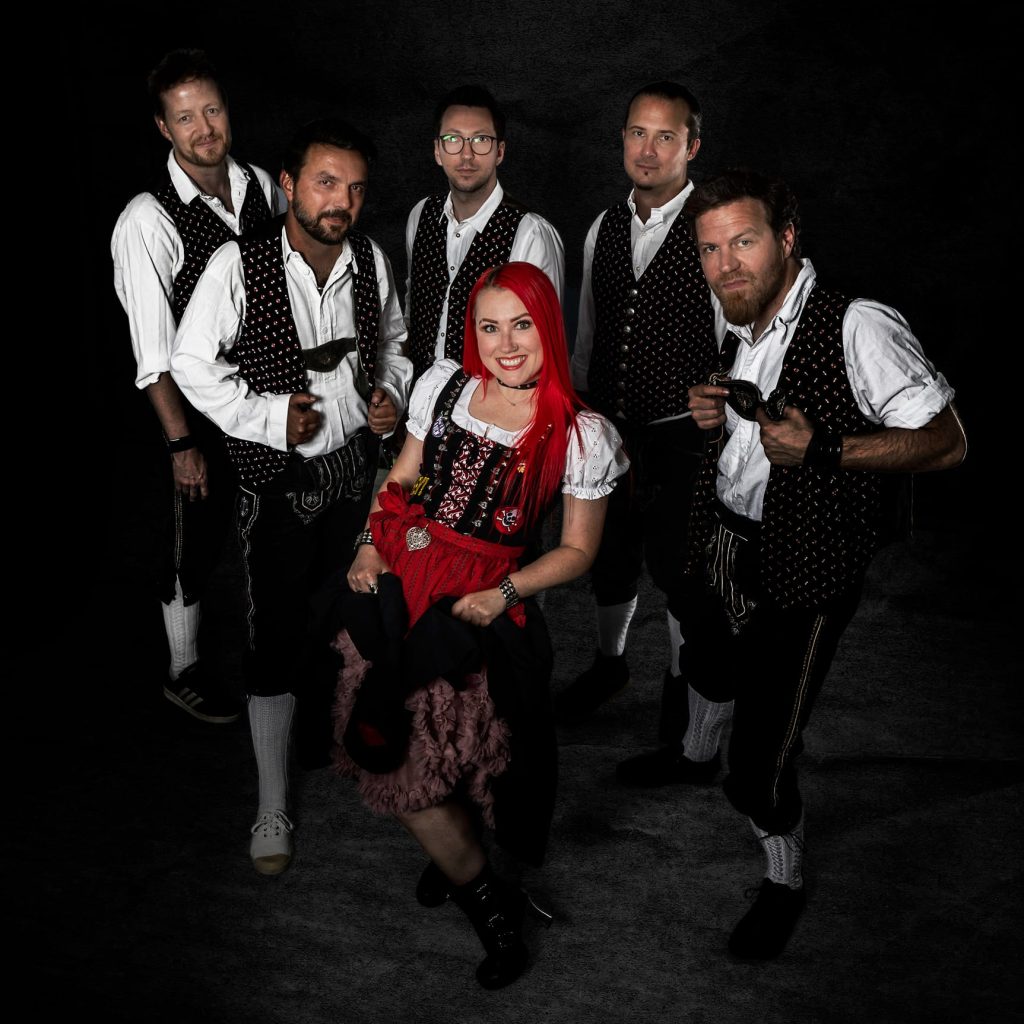 Kontrust ? by Andreas Rager