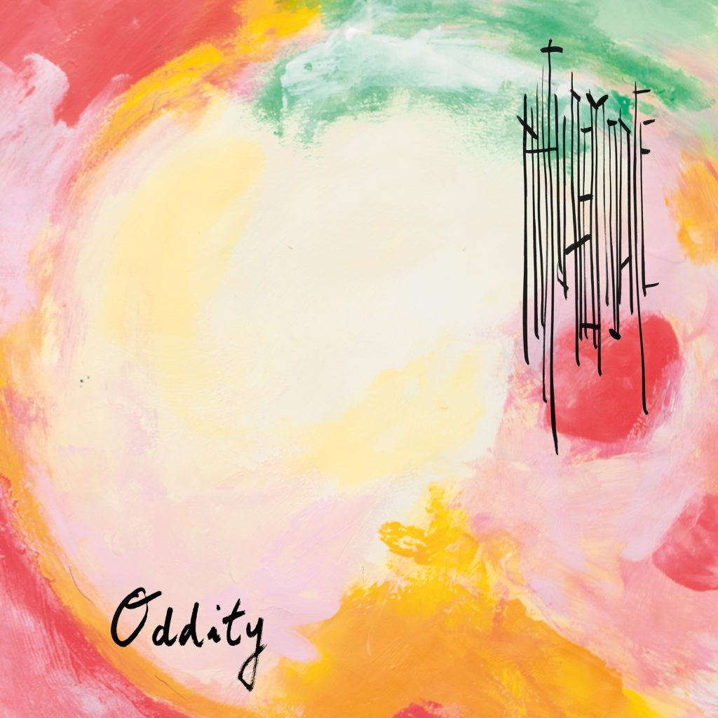 Oddity - Nature Morte artwork