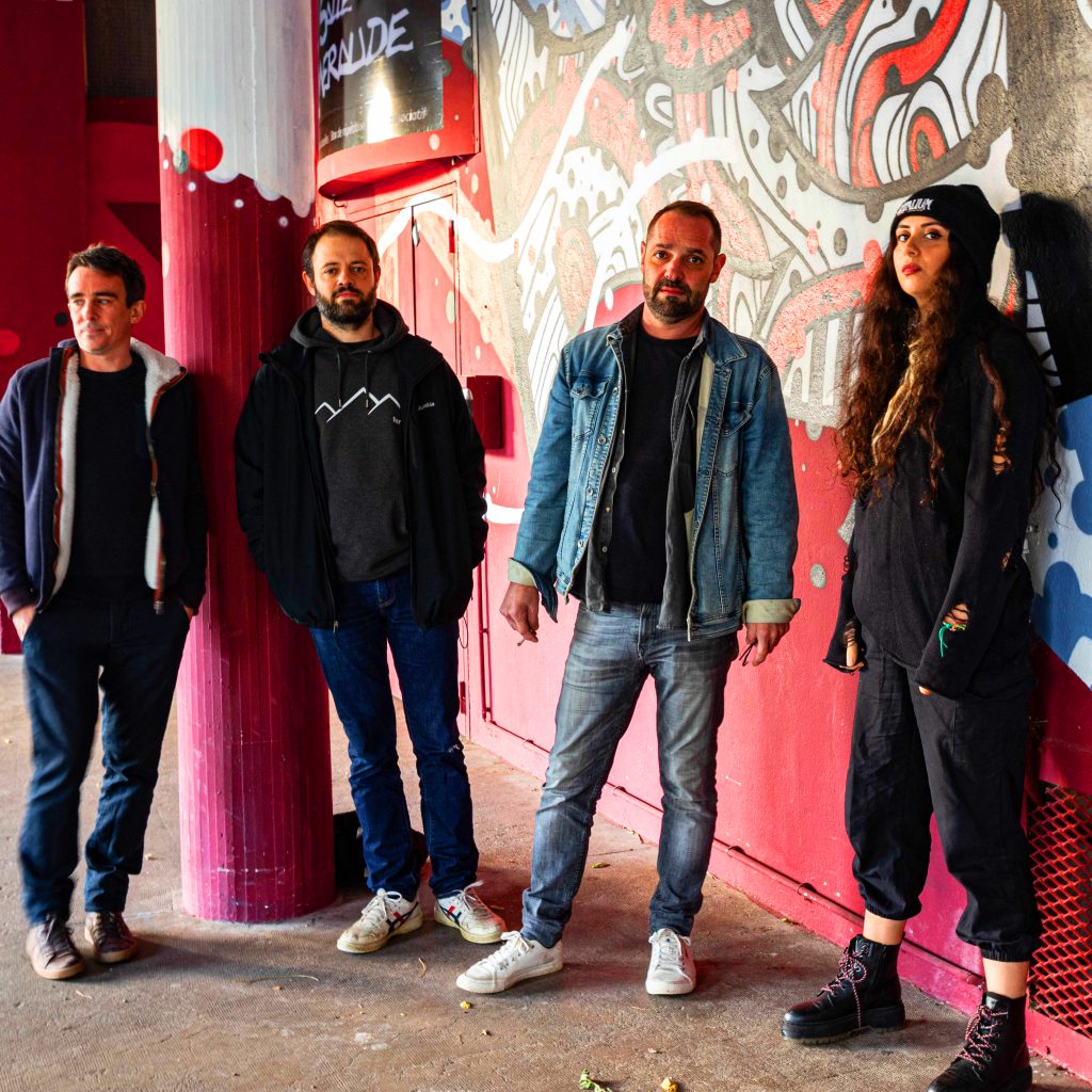 Koudeta Photo (Pierre Guerin)