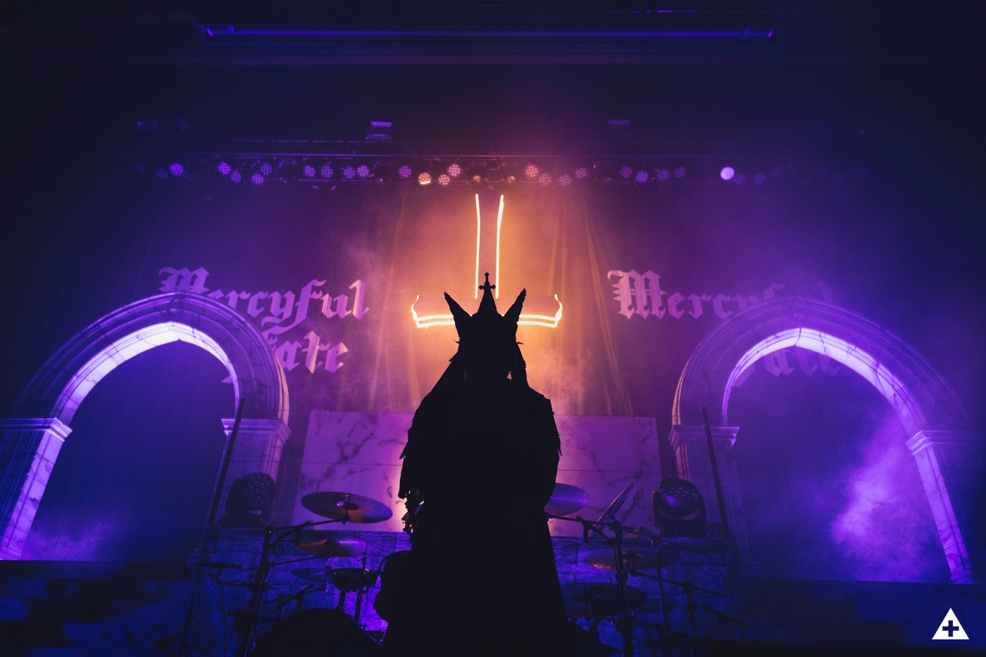 MERCYFUL FATE 📸 @amp_exp