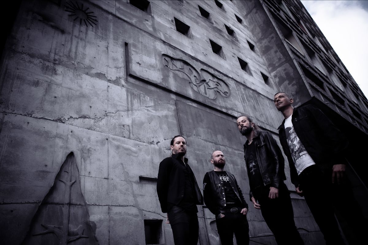 Sang Froid © Simon Grumeau