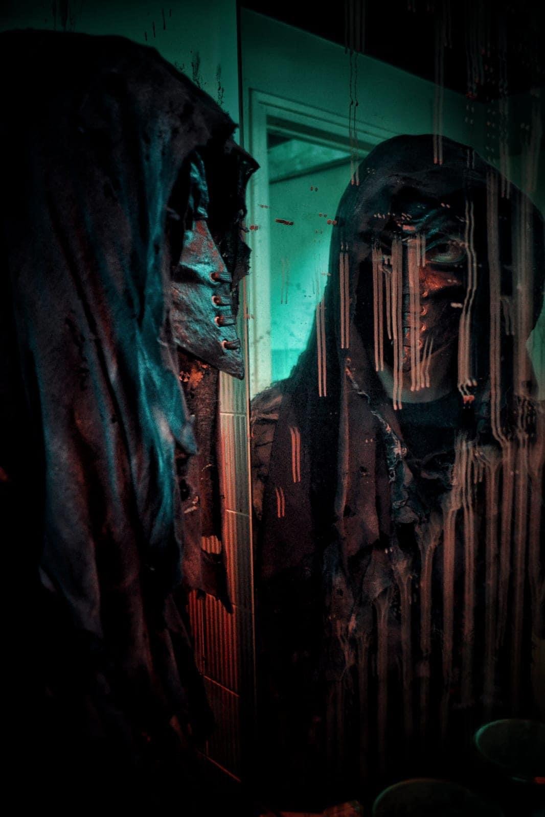 Le tumulte d’un Dieu 