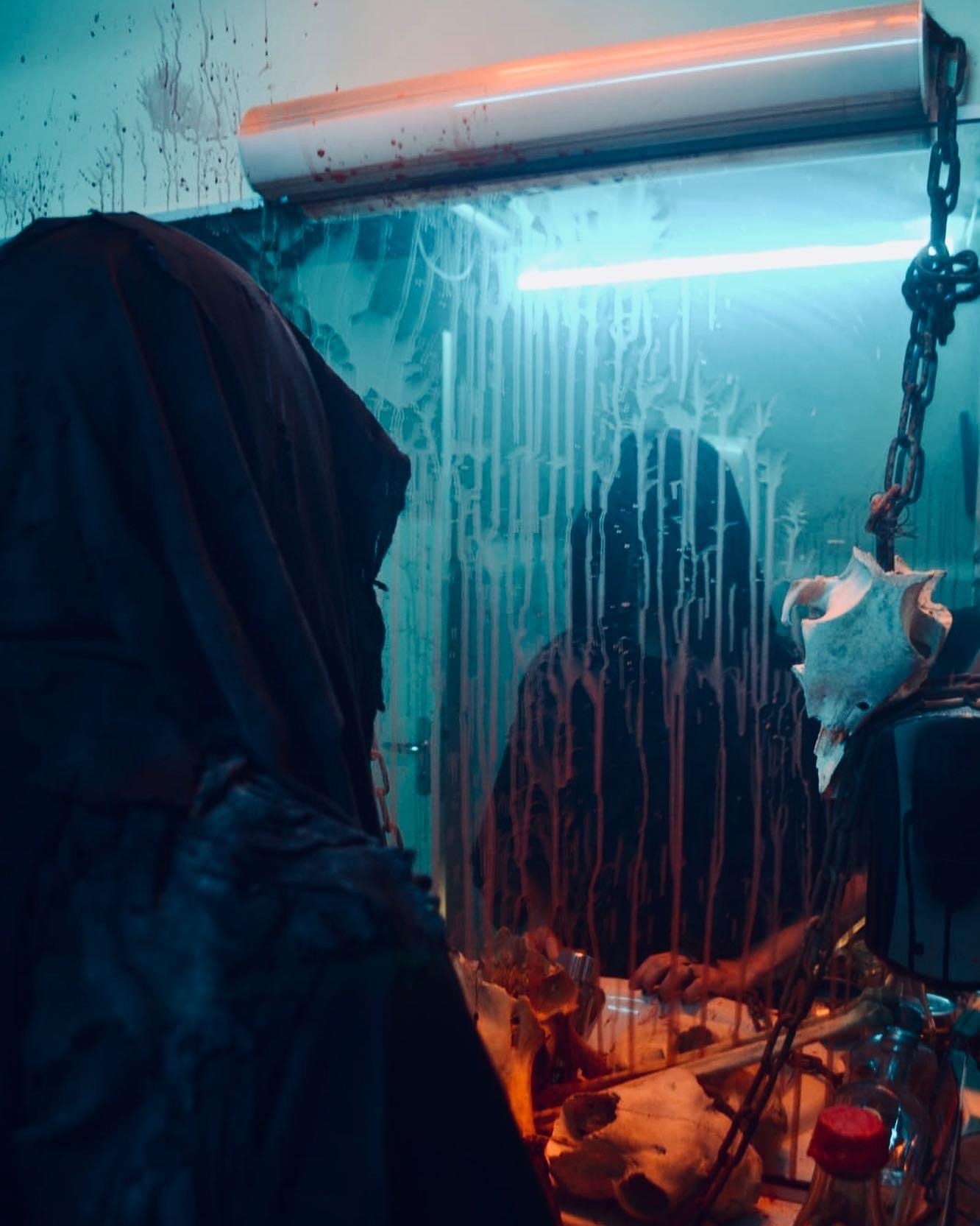 La prose de la fleur du mal