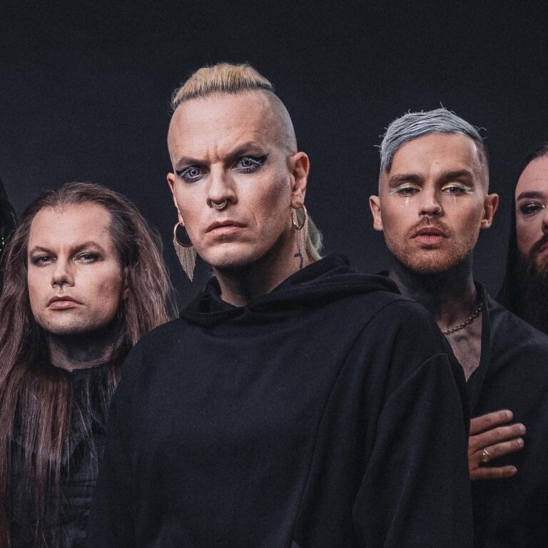 LORD OF THE LOST BAND