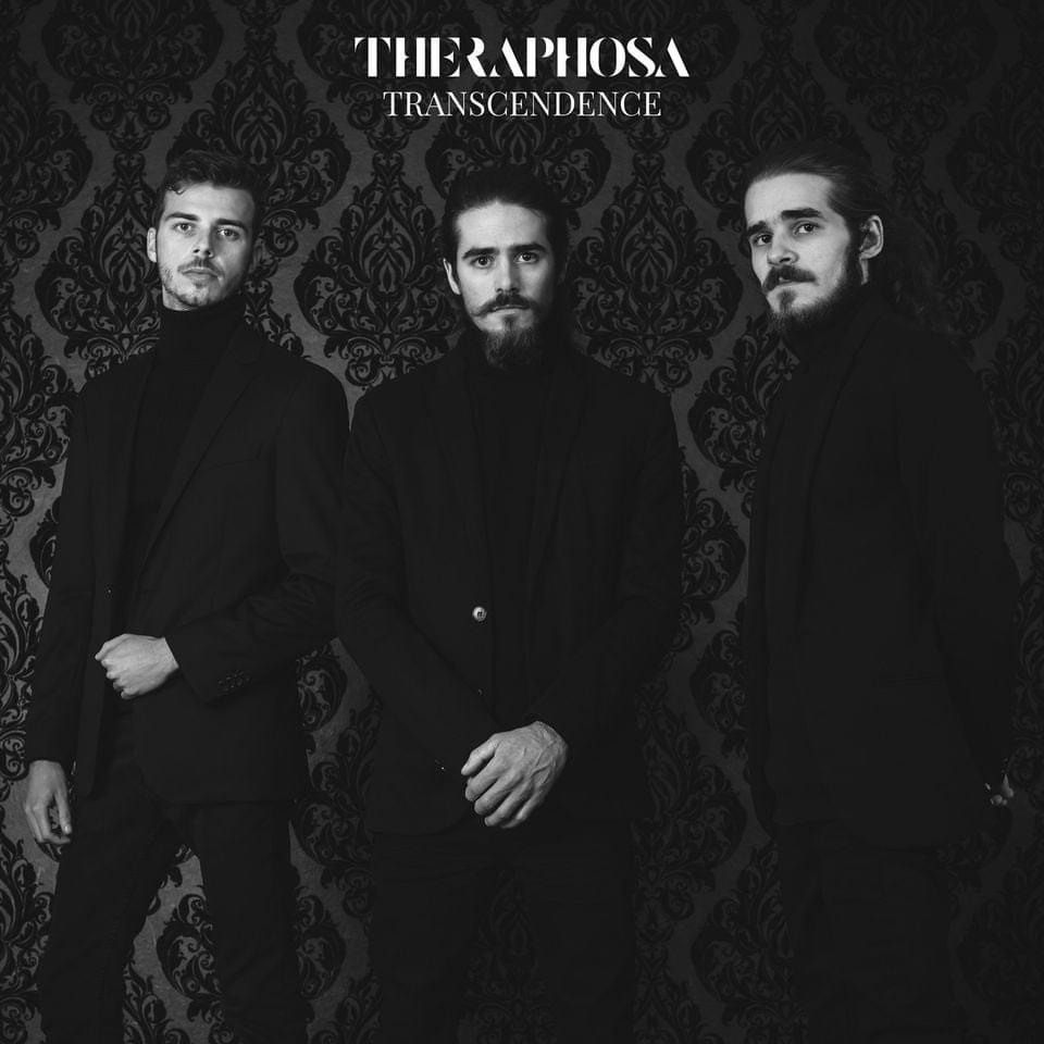 Graphisme de TRANSCENDENCE