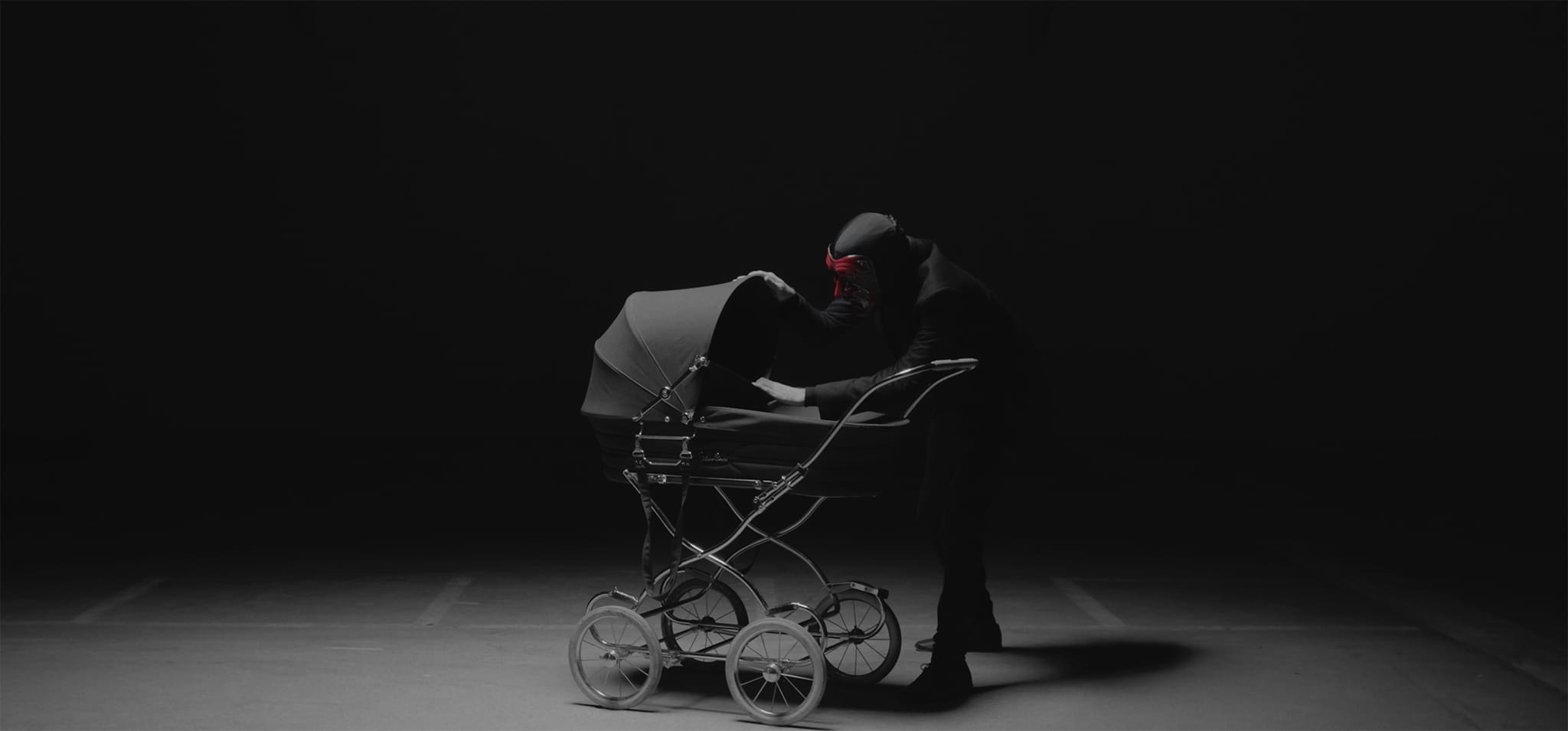 Le vice de la luxure 