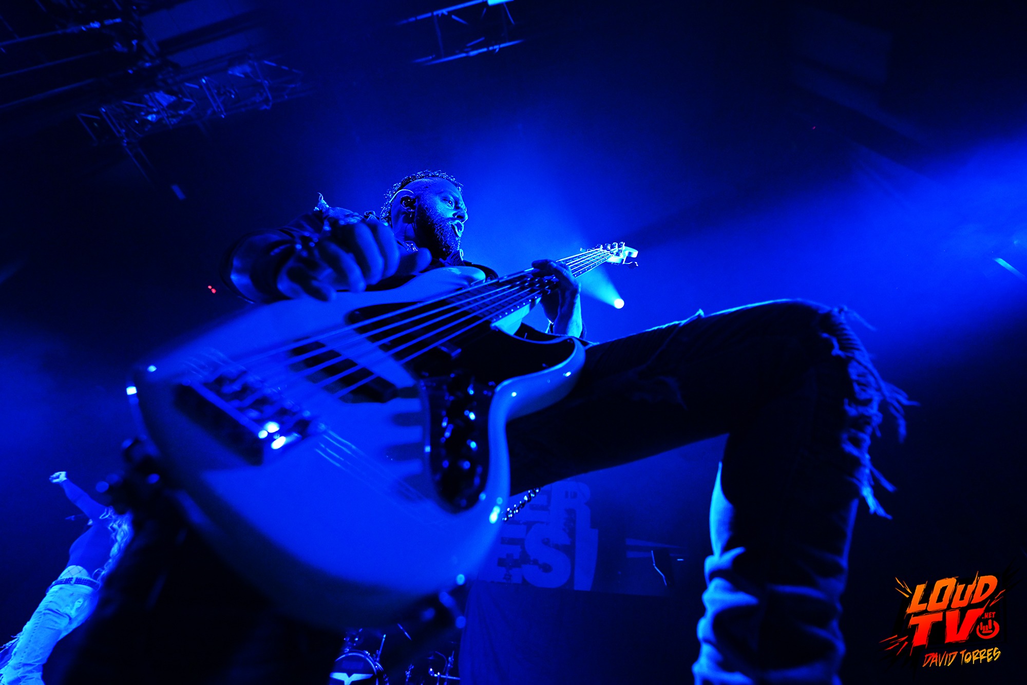 Fear Factory et Butcher Babies au Metronum le 09 Novembre 2023